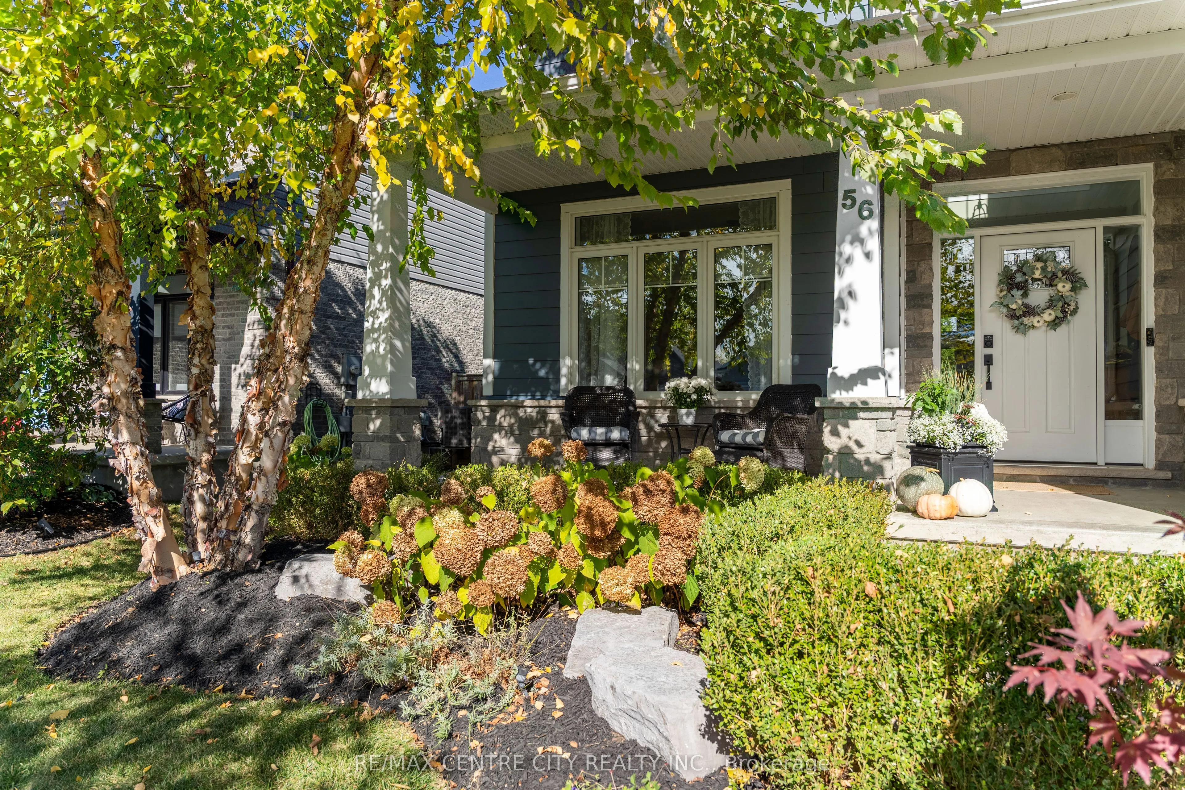 56 Caverhill Crescent