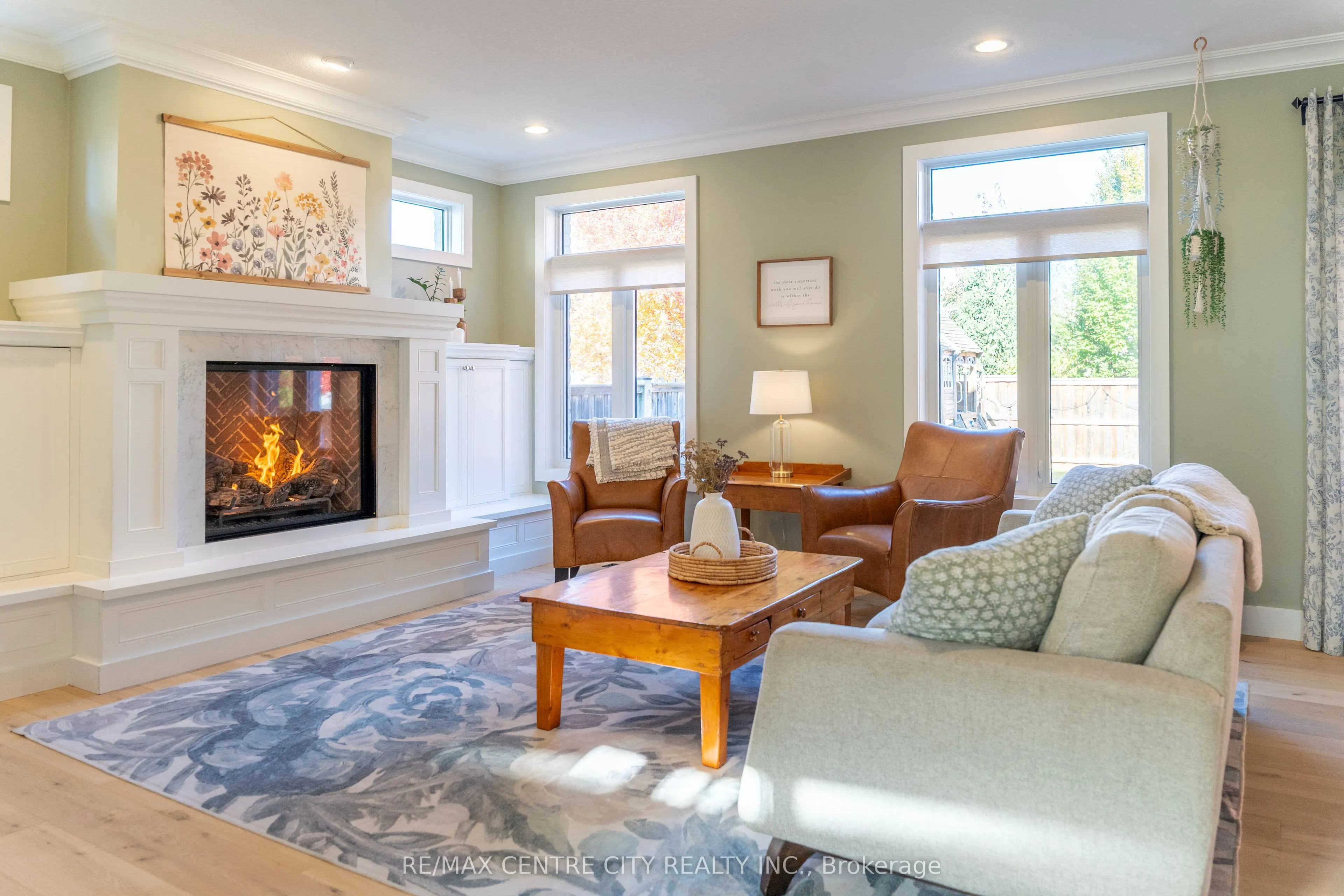 56 Caverhill Crescent