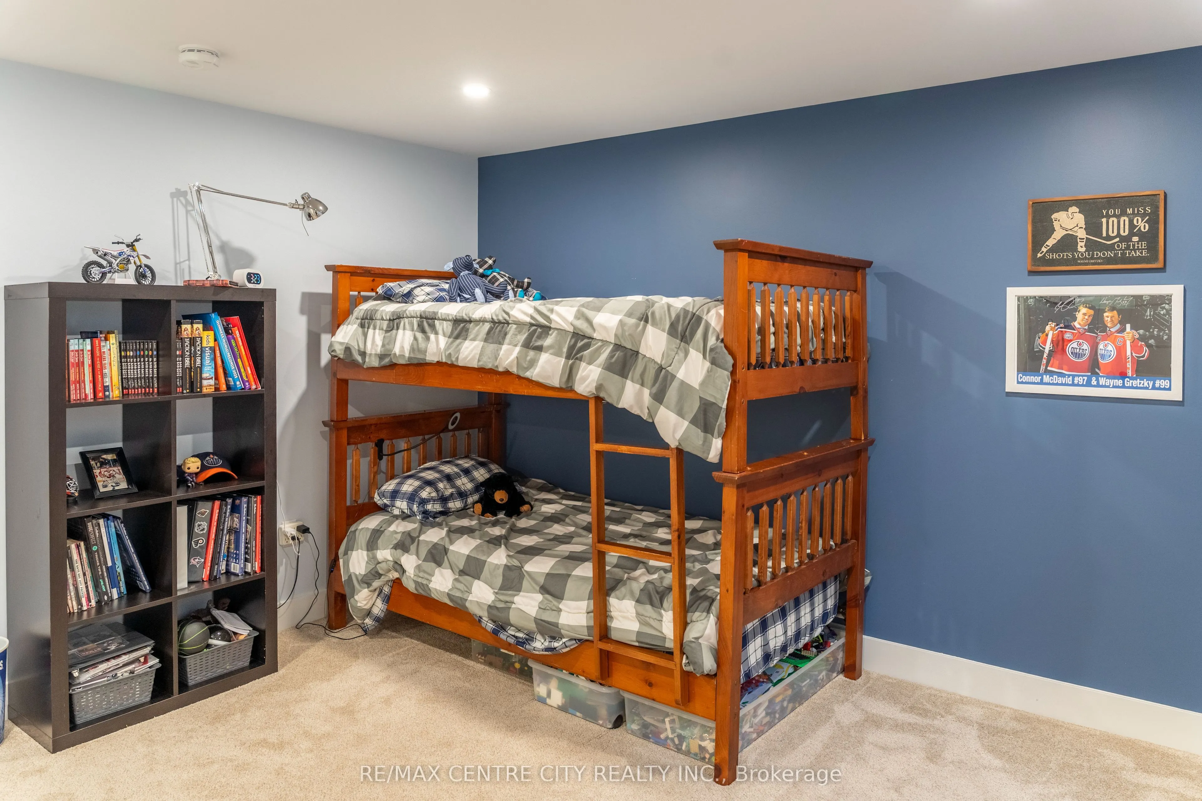 56 Caverhill Crescent