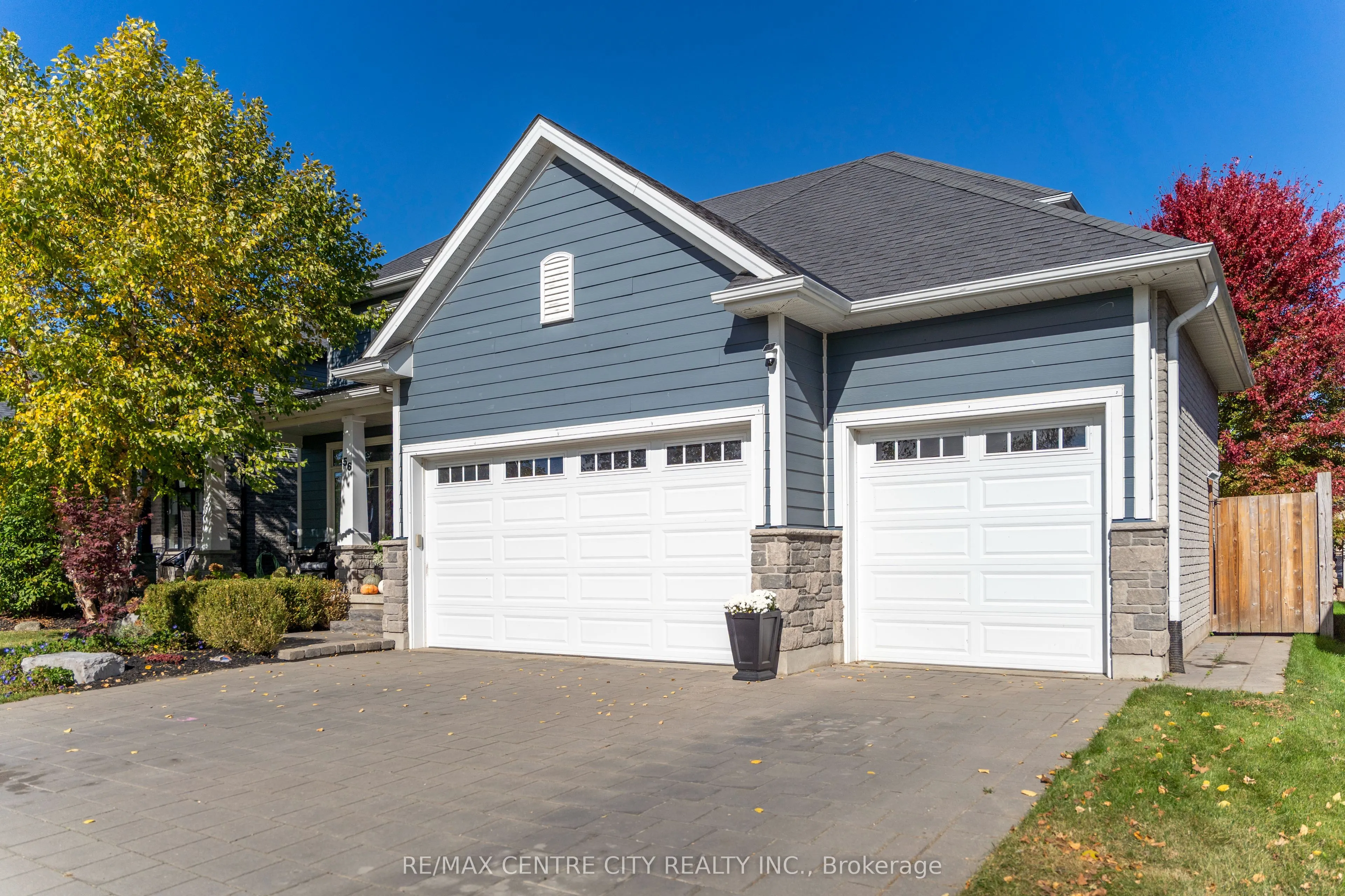 56 Caverhill Crescent