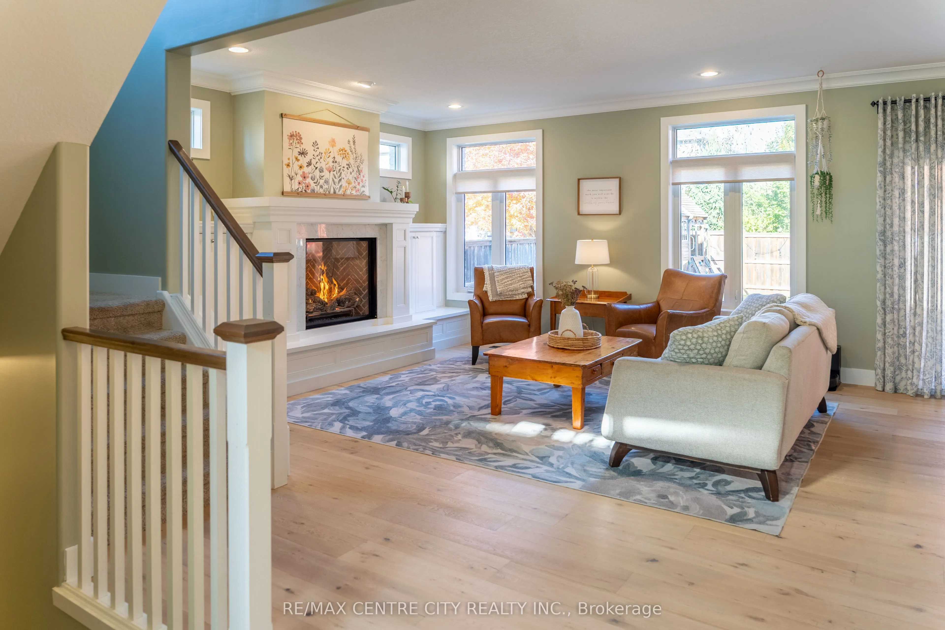 56 Caverhill Crescent