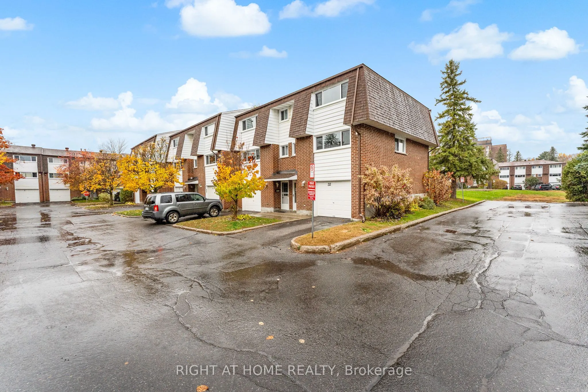 2296 Orient Park Drive, #32