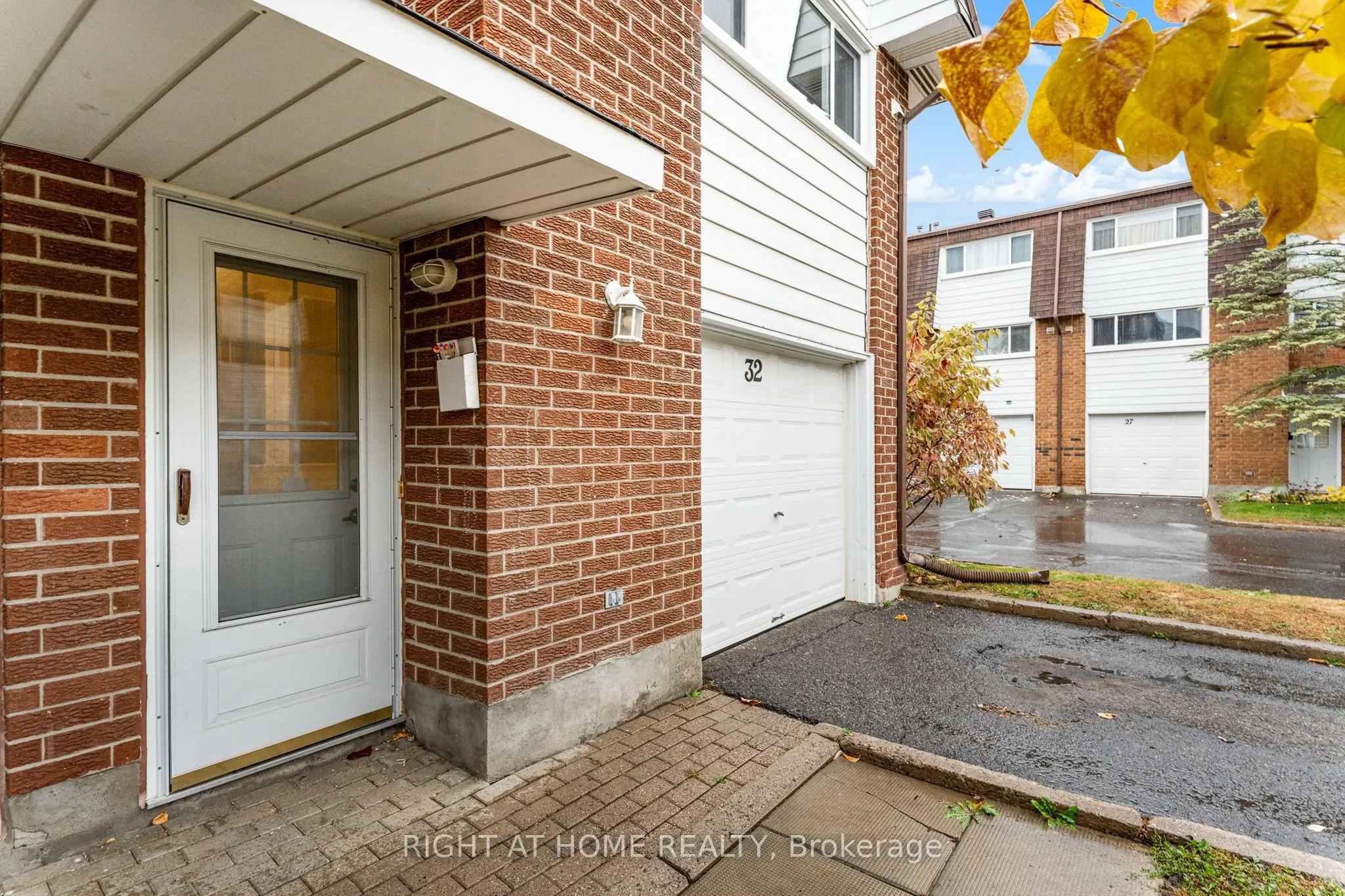 2296 Orient Park Drive, #32