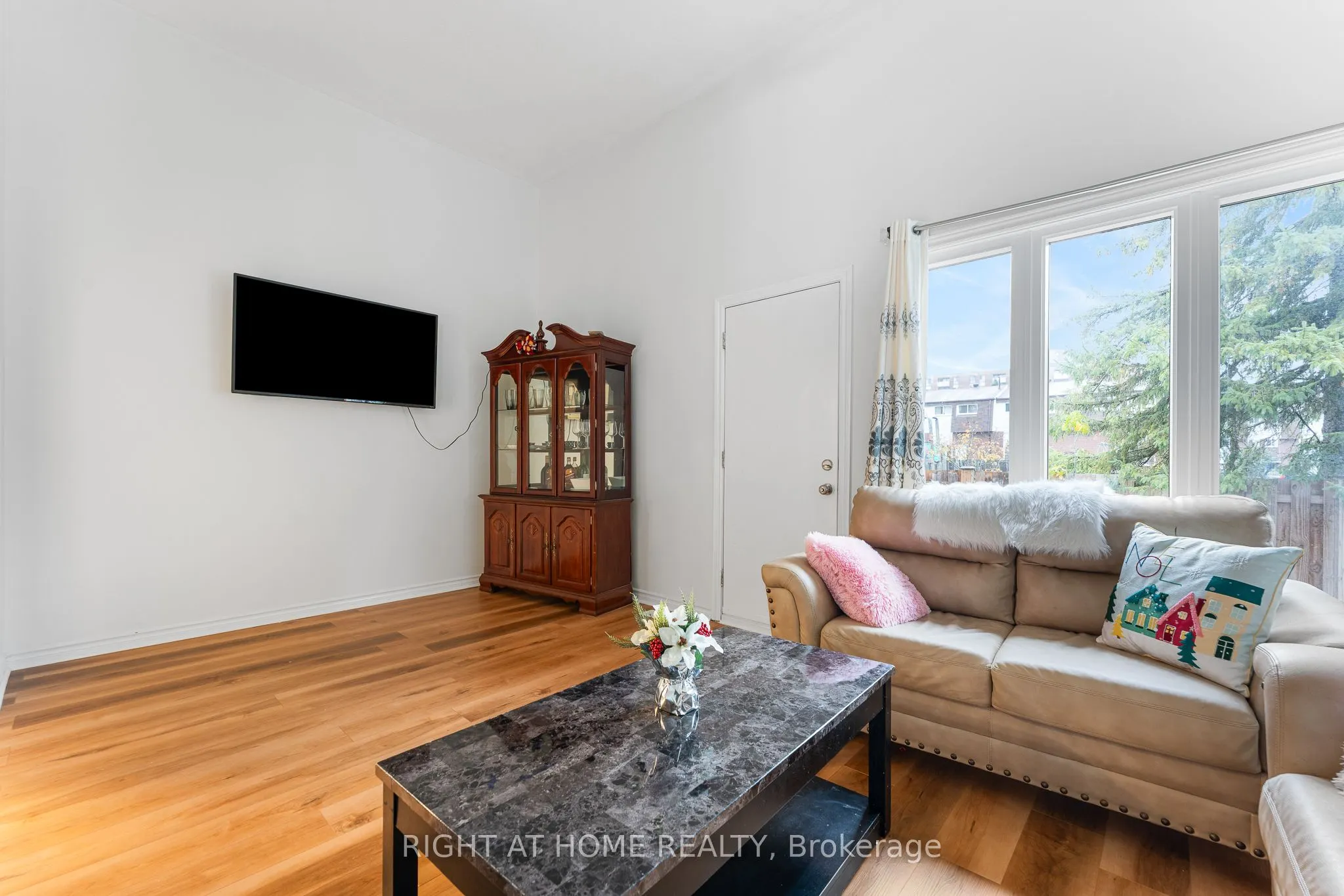 2296 Orient Park Drive, #32