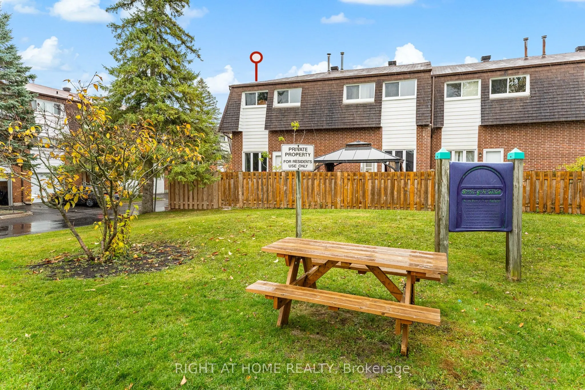 2296 Orient Park Drive, #32