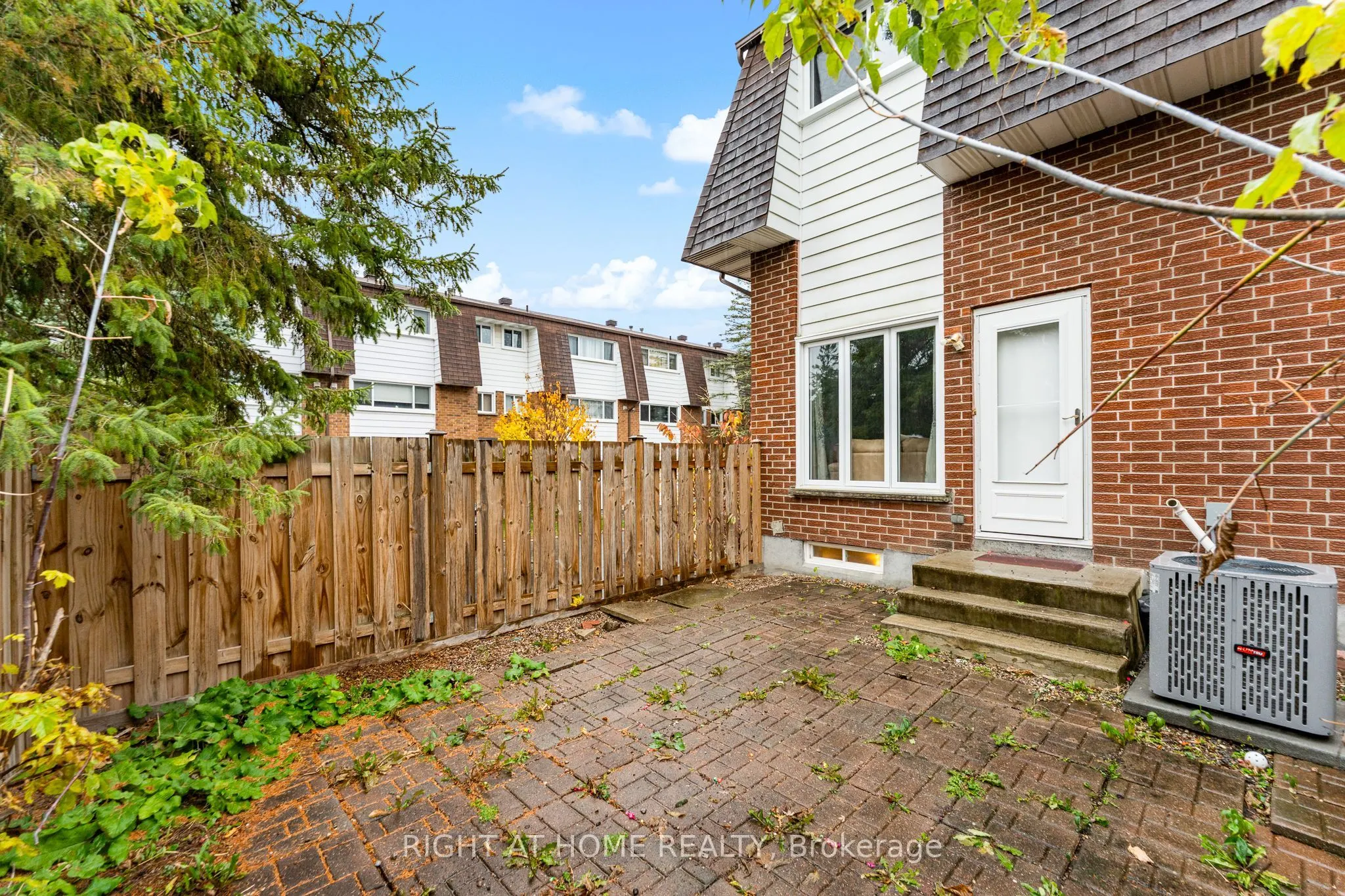 2296 Orient Park Drive, #32