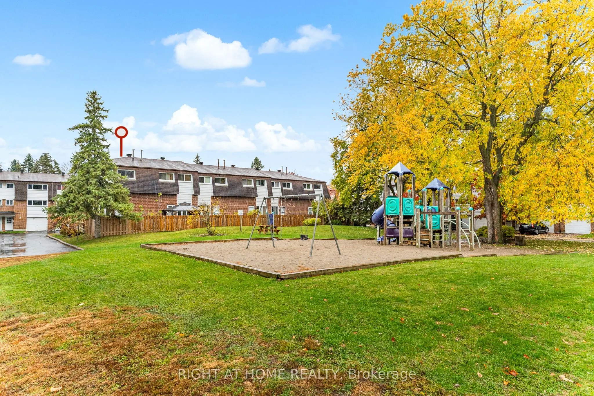 2296 Orient Park Drive, #32