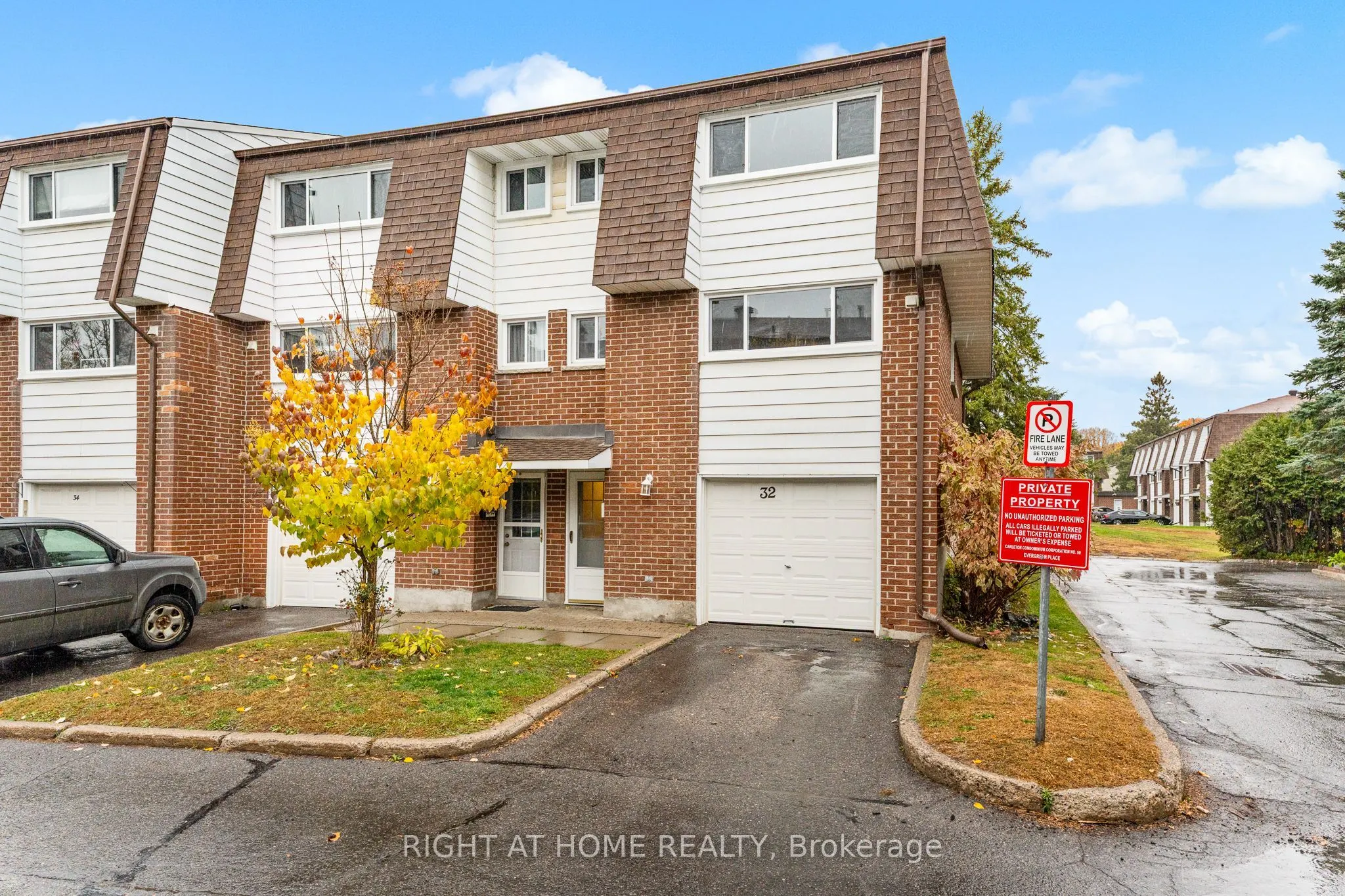 2296 Orient Park Drive, #32