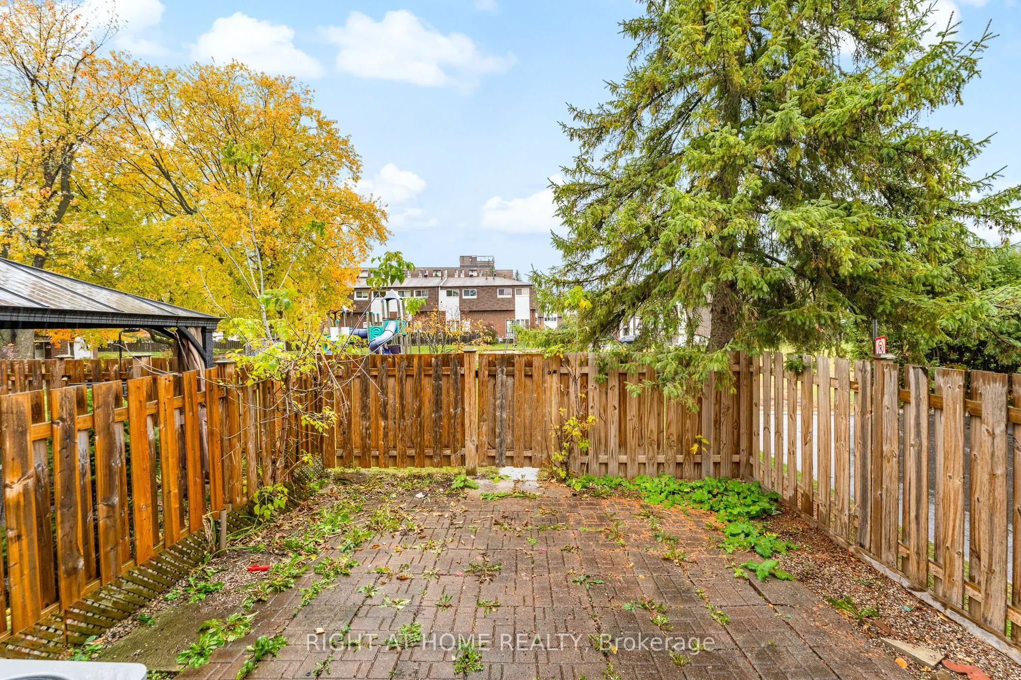 2296 Orient Park Drive, #32