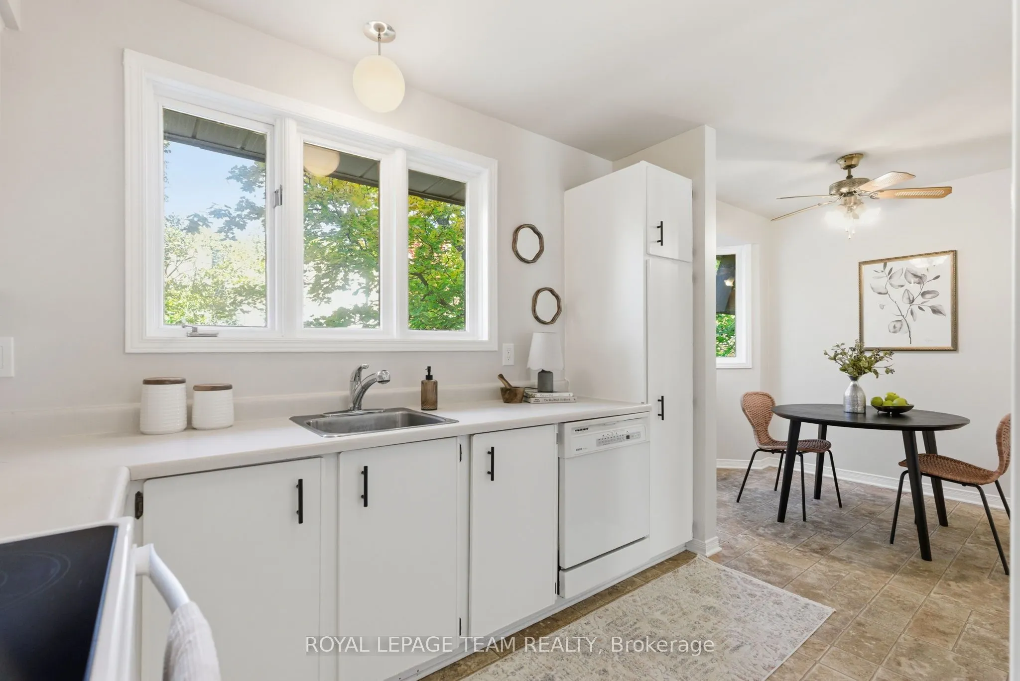 1404 Forge Street, #1404