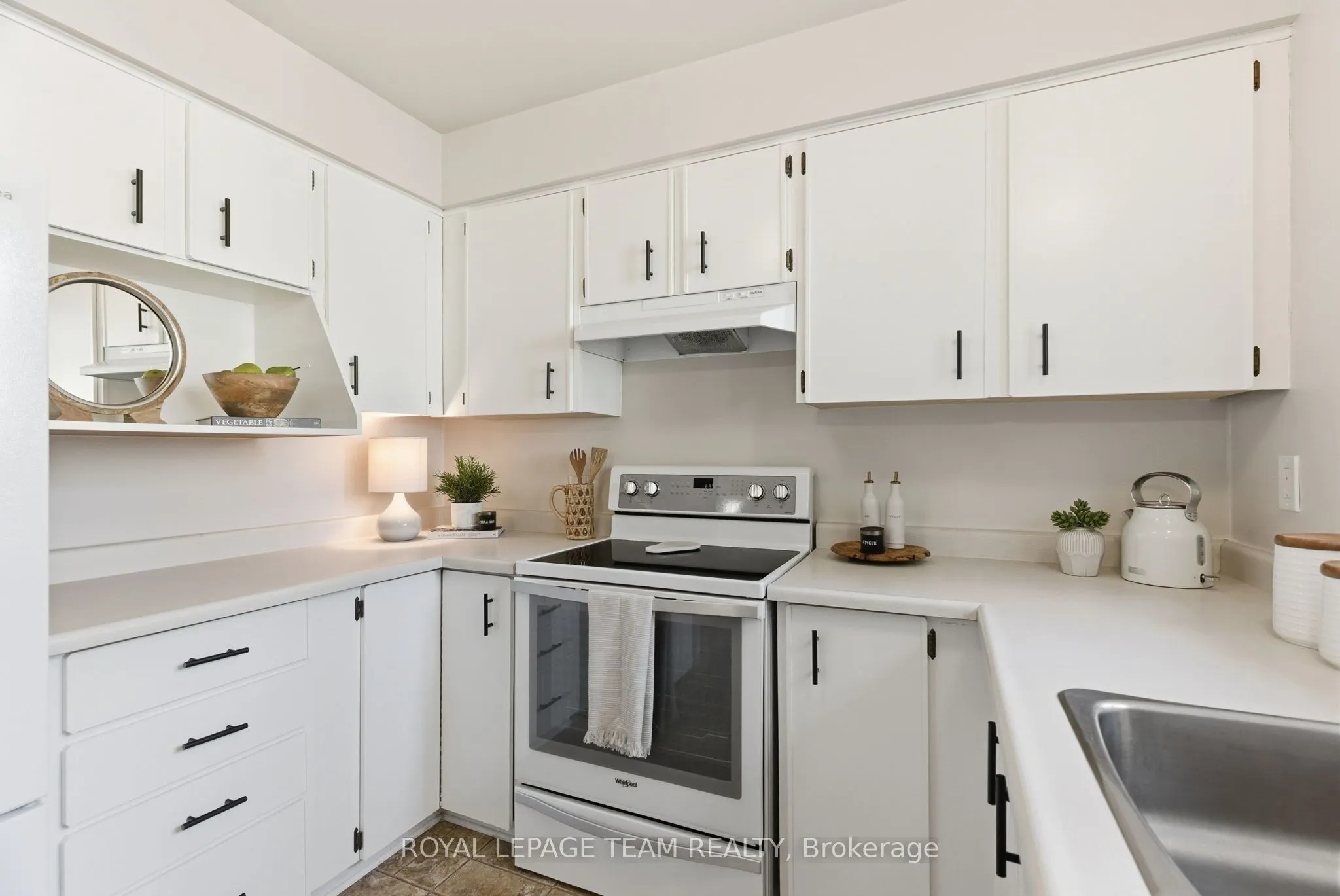 1404 Forge Street, #1404