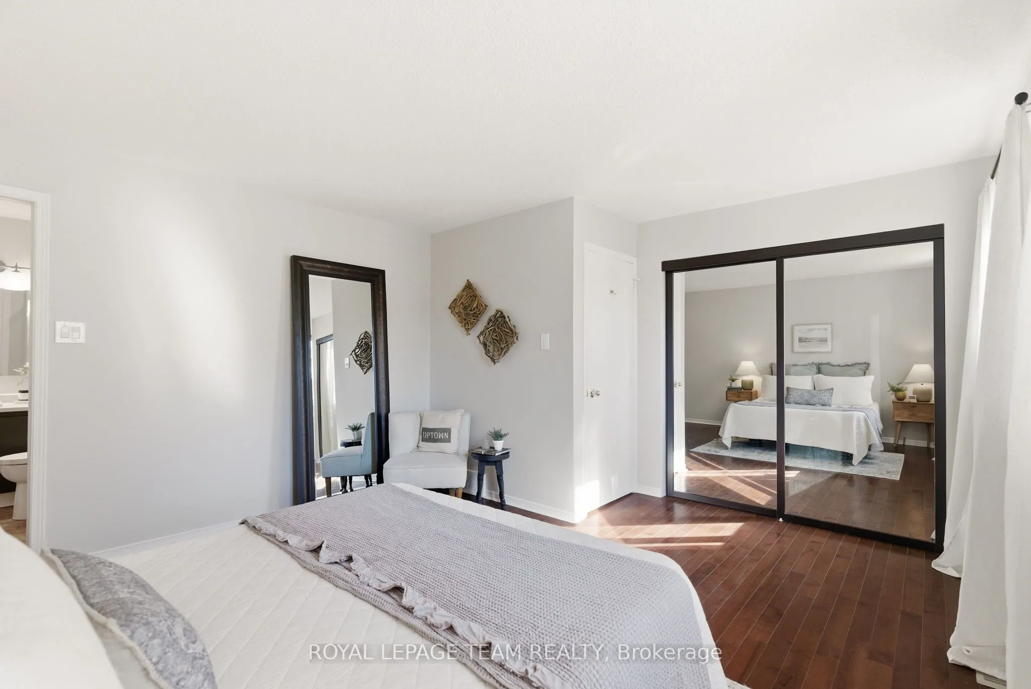 1404 Forge Street, #1404