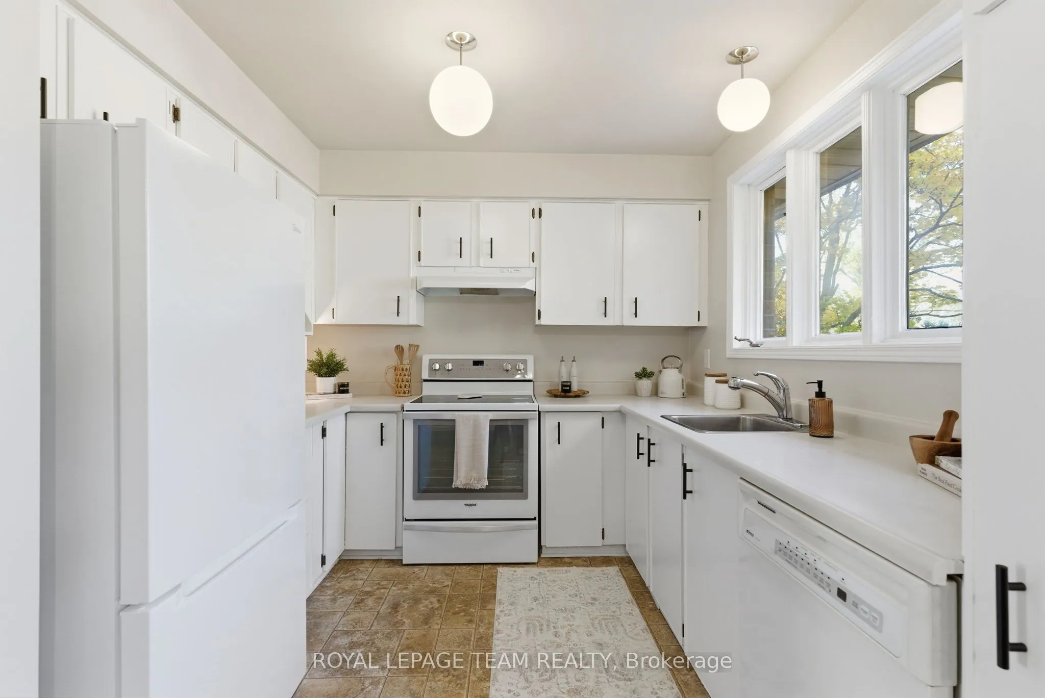 1404 Forge Street, #1404