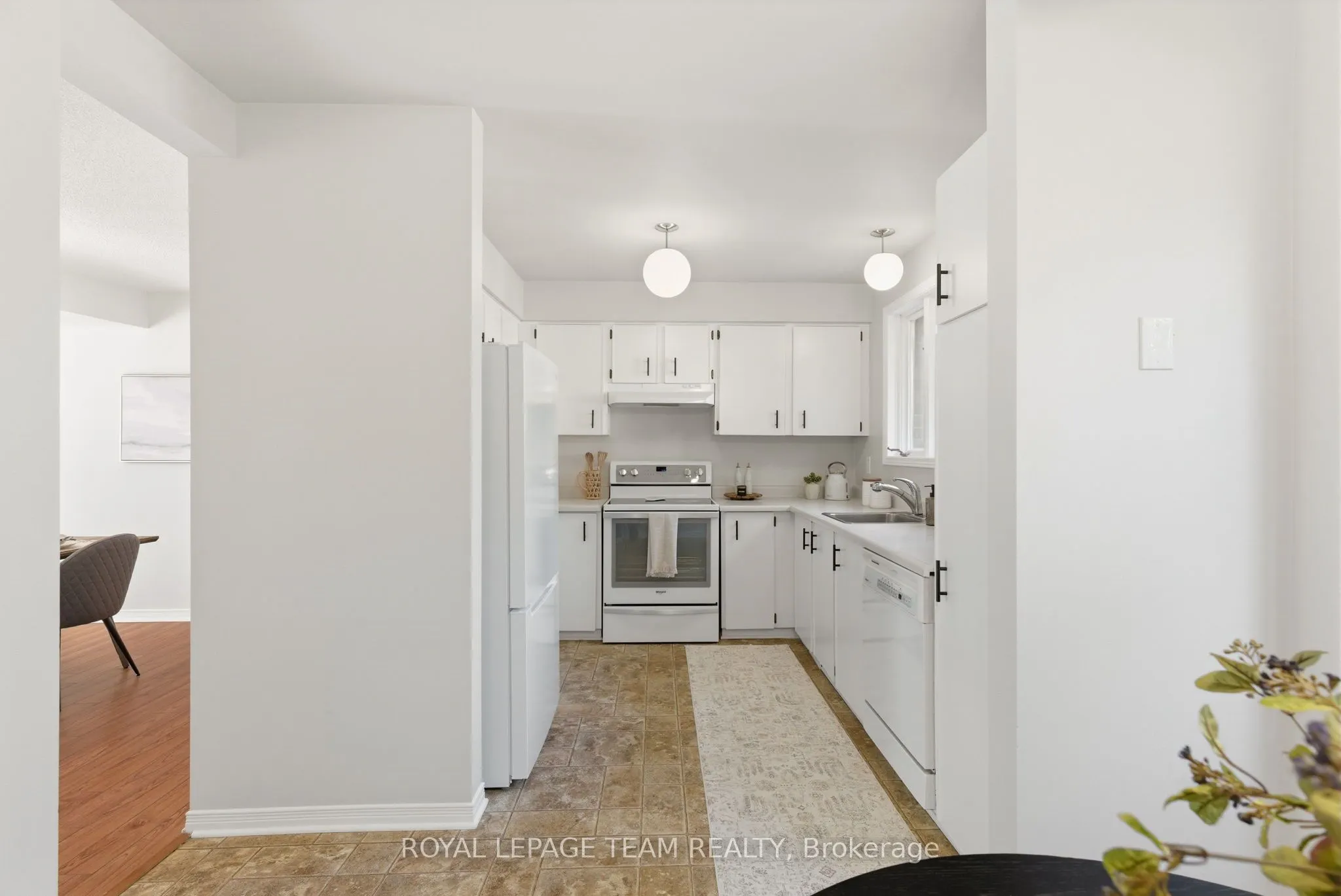 1404 Forge Street, #1404