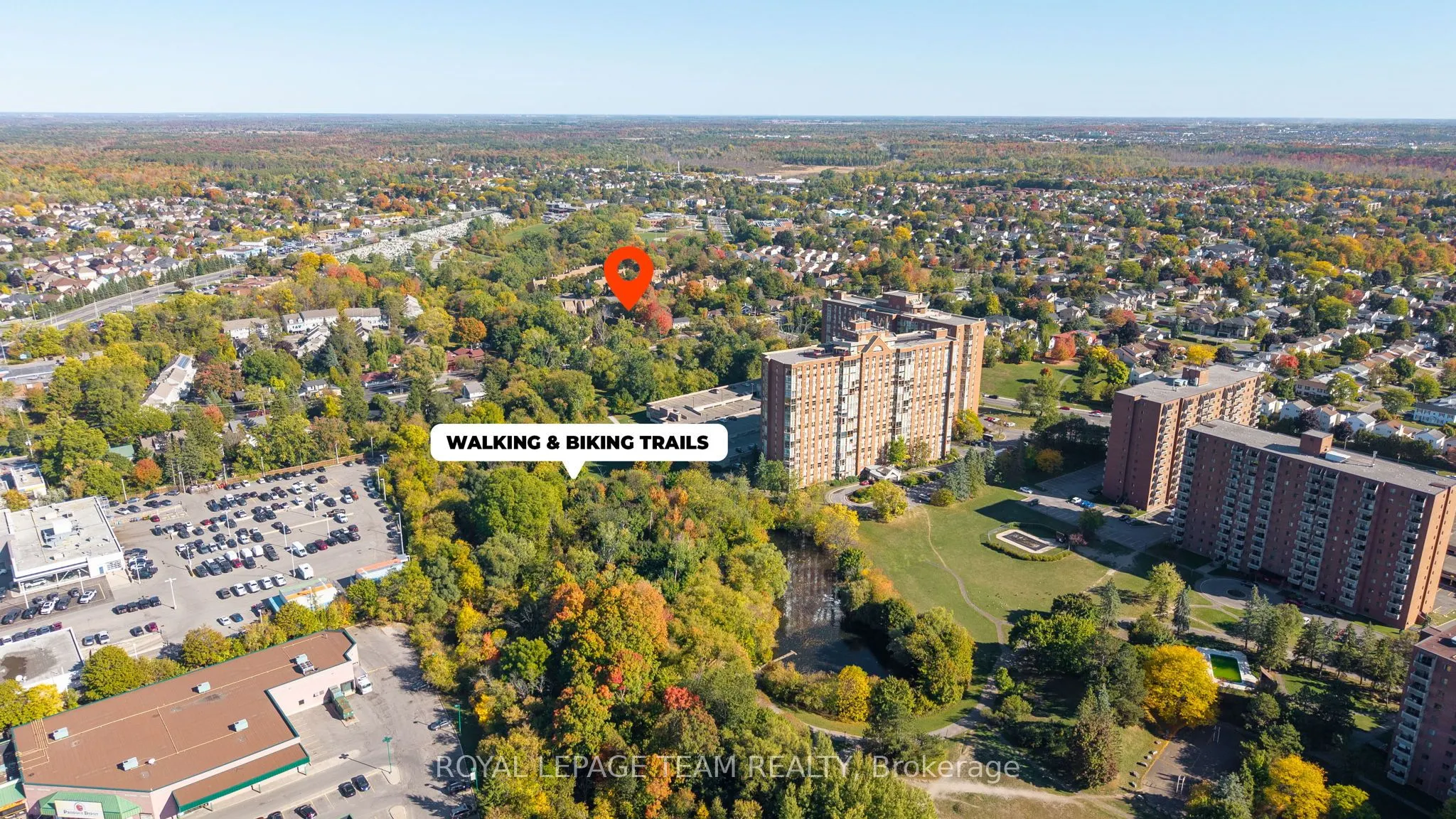 1404 Forge Street, #1404