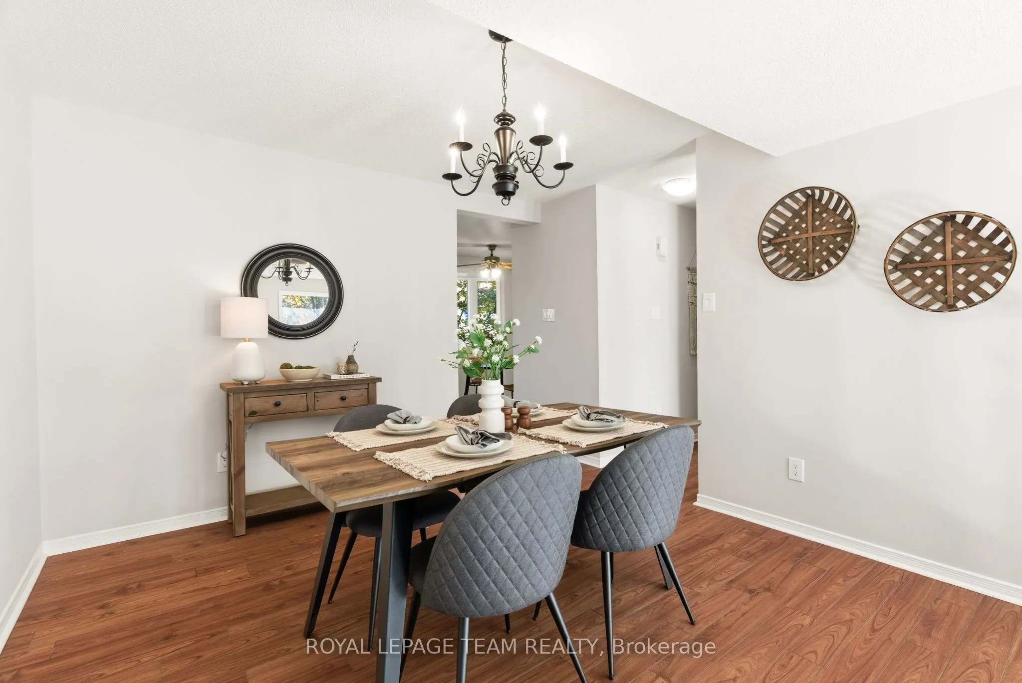 1404 Forge Street, #1404