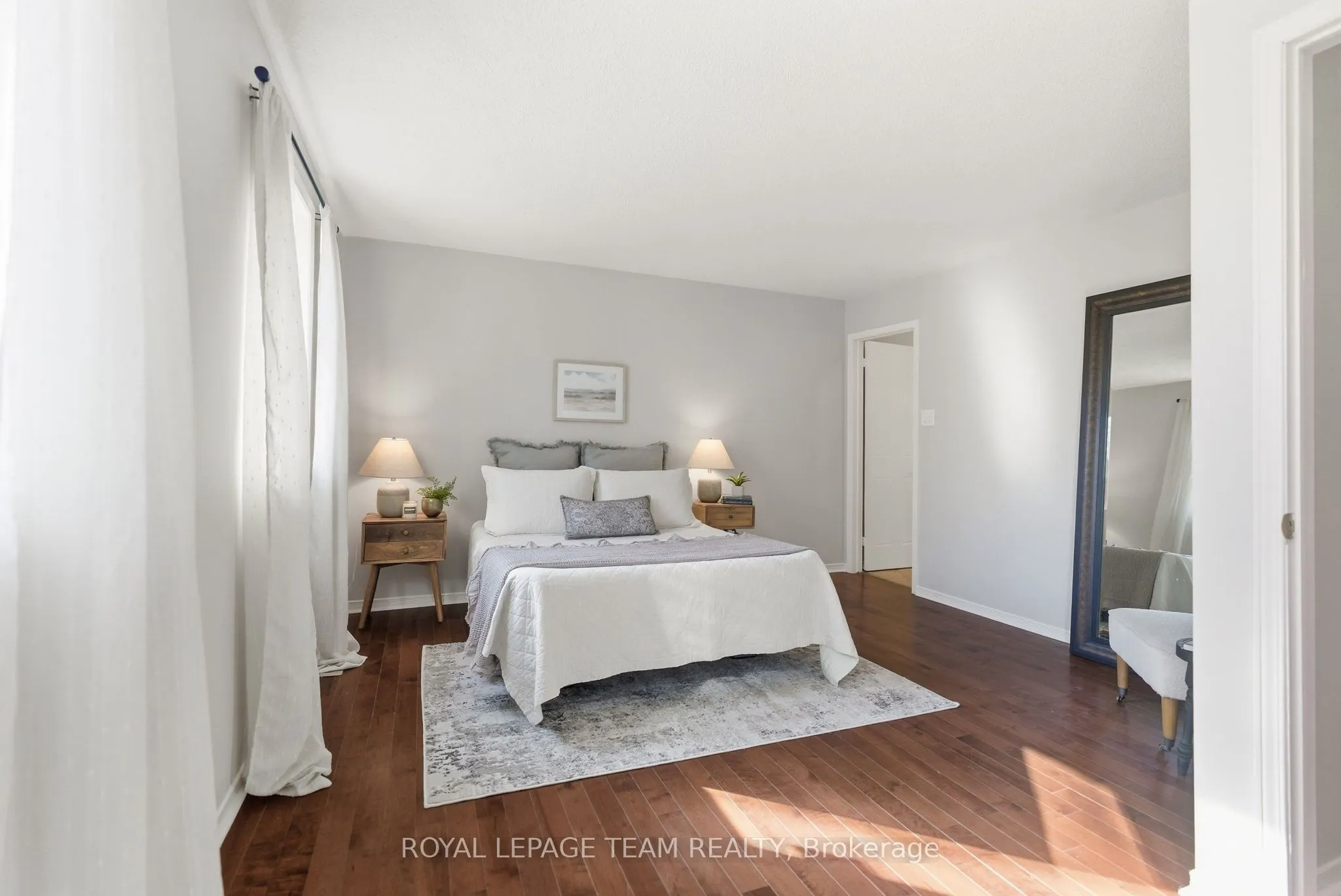 1404 Forge Street, #1404