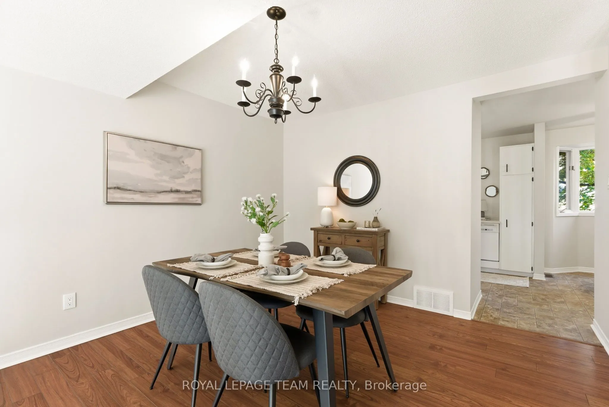 1404 Forge Street, #1404