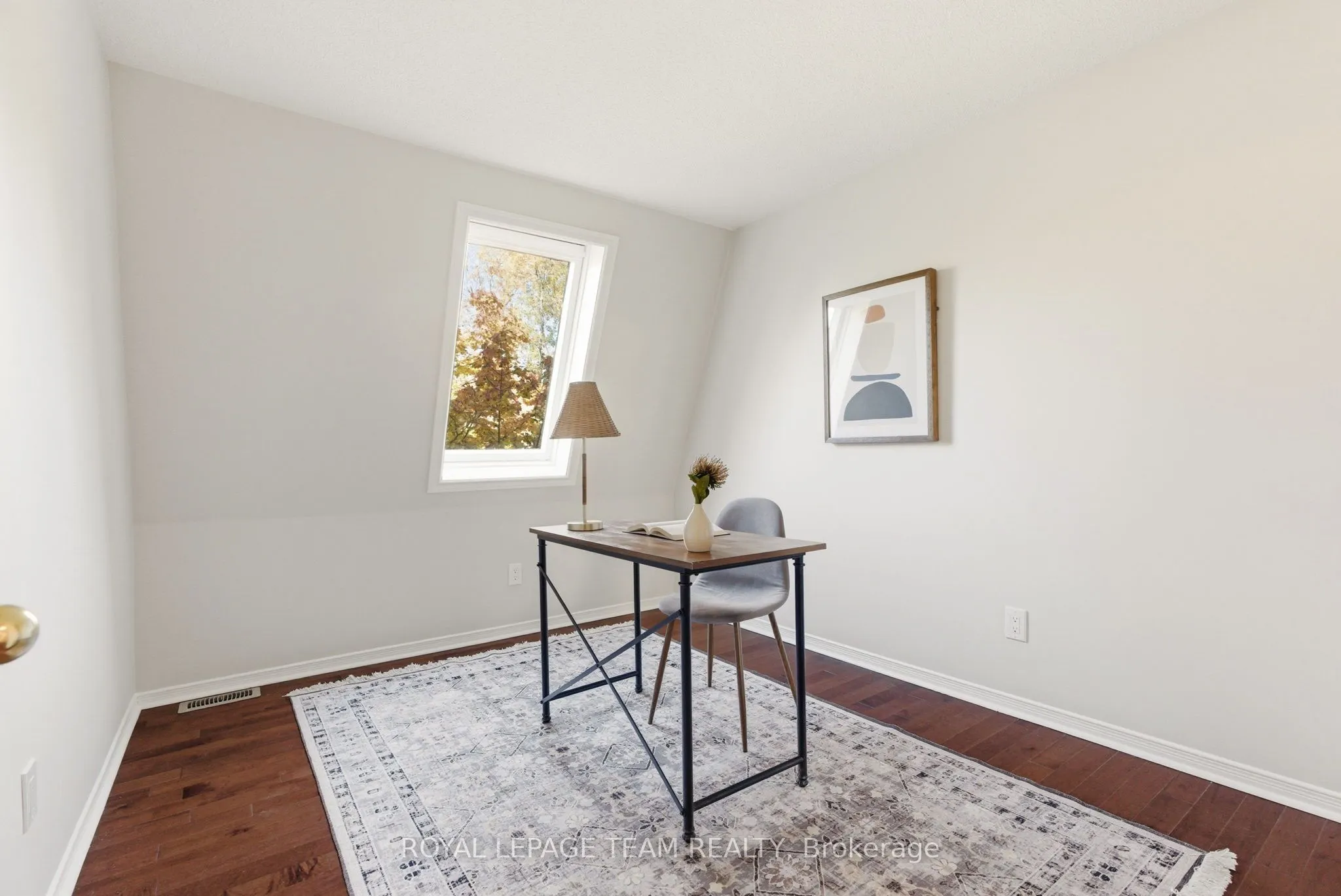 1404 Forge Street, #1404