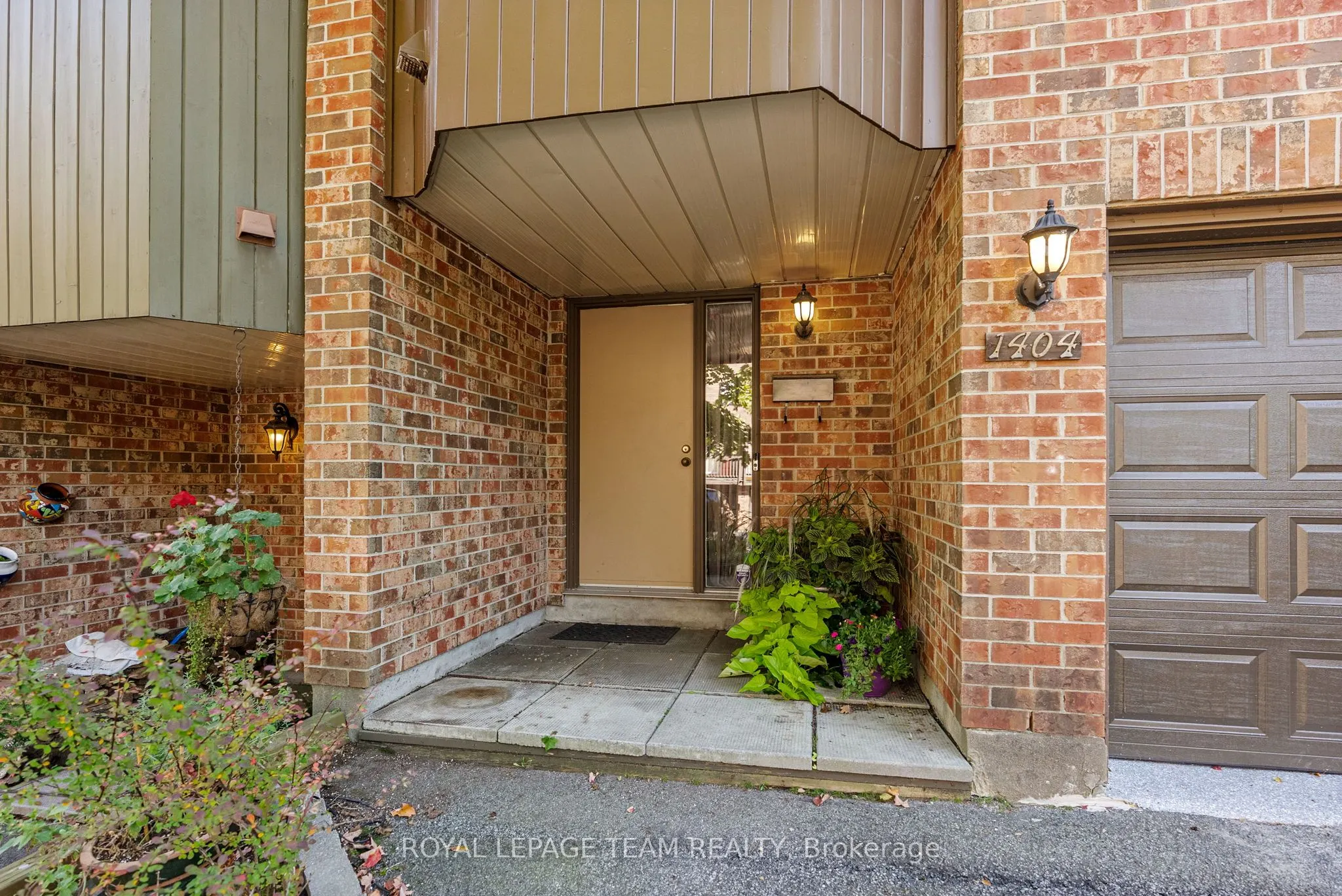 1404 Forge Street, #1404