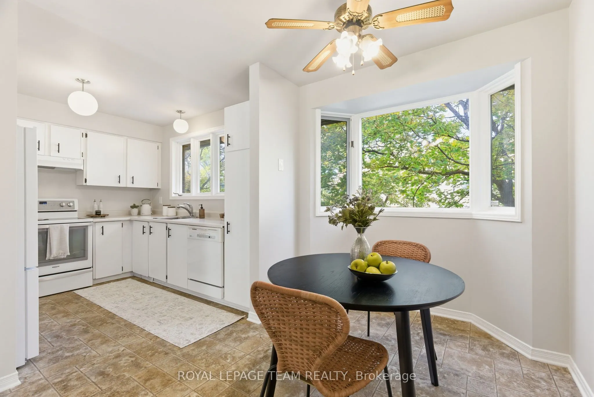 1404 Forge Street, #1404