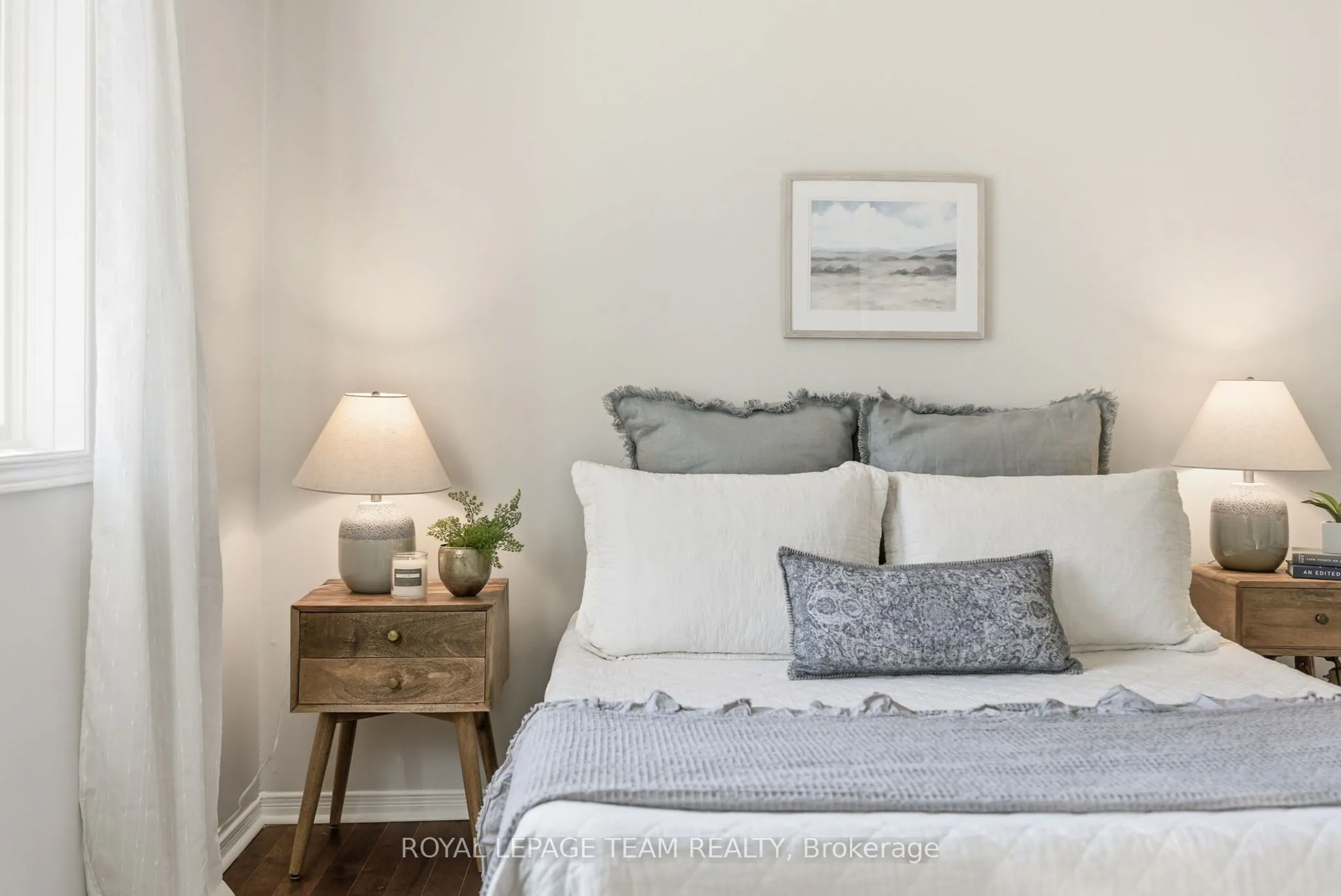 1404 Forge Street, #1404