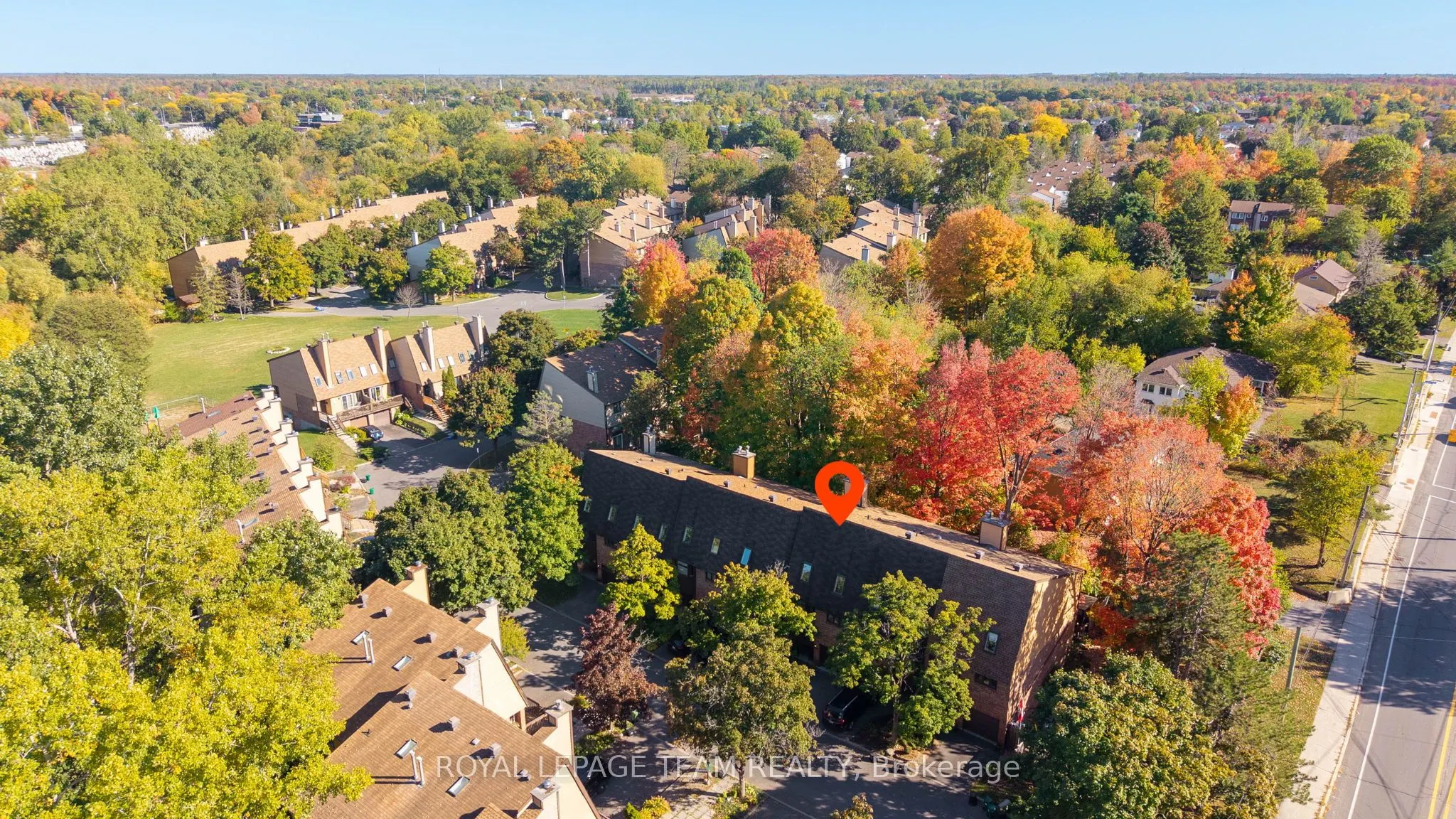 1404 Forge Street, #1404