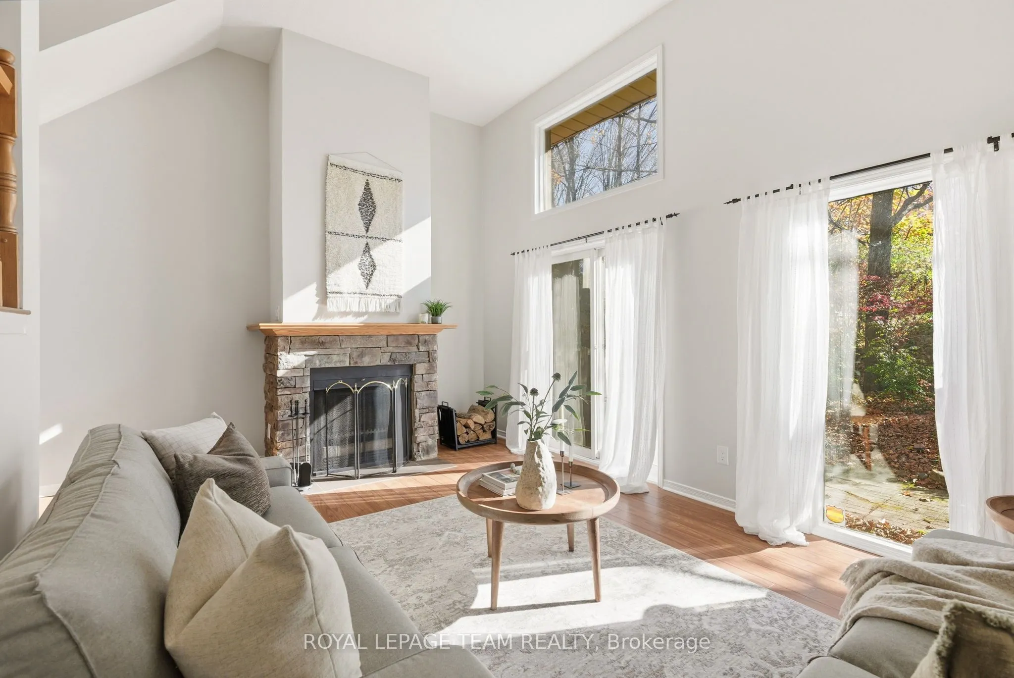 1404 Forge Street, #1404