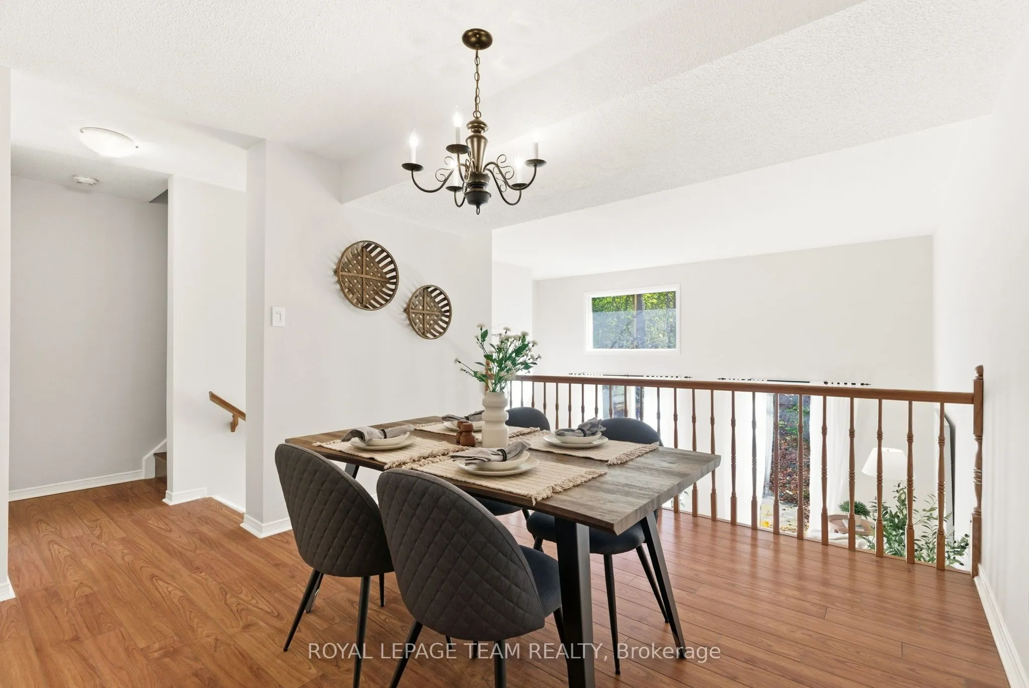 1404 Forge Street, #1404