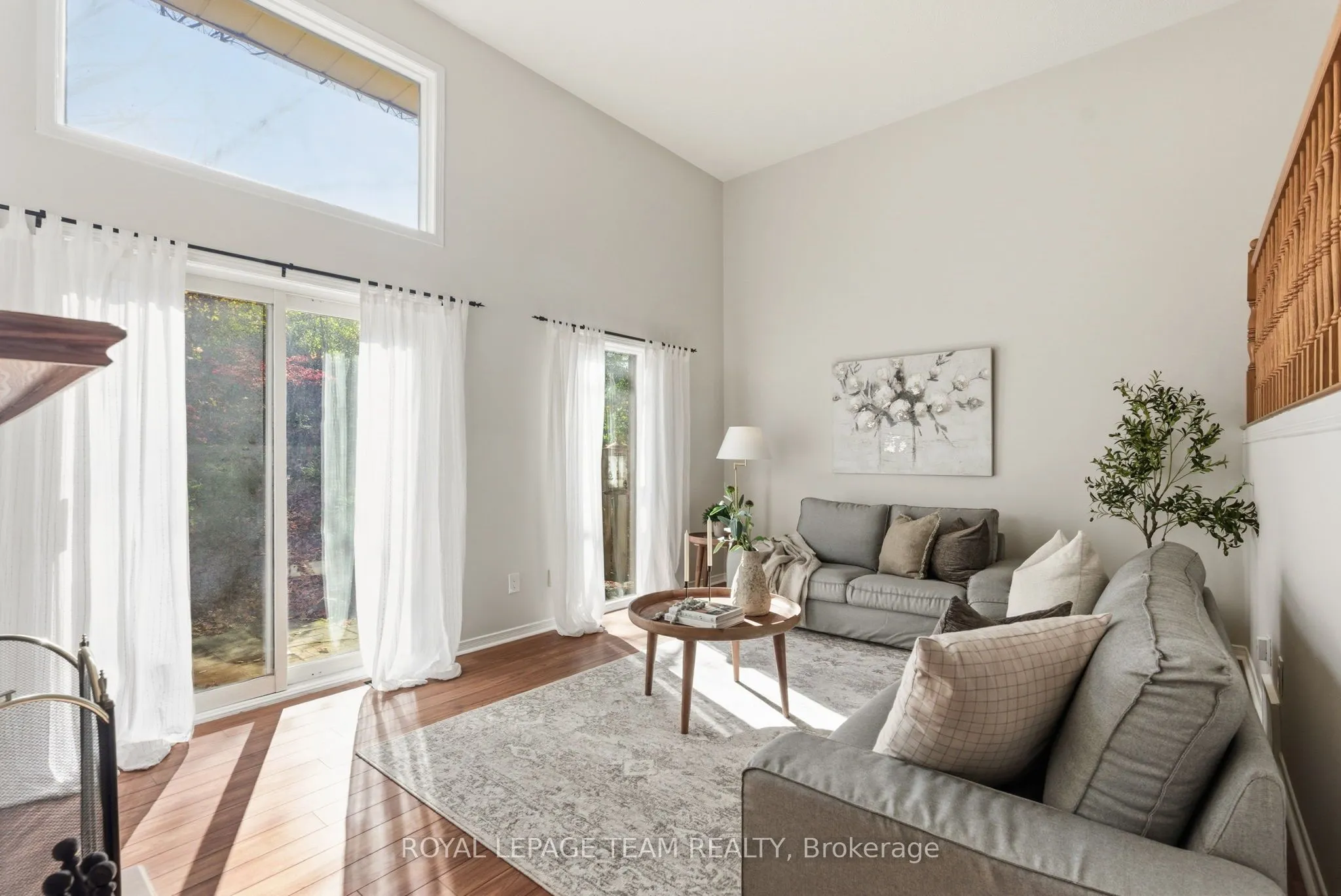 1404 Forge Street, #1404