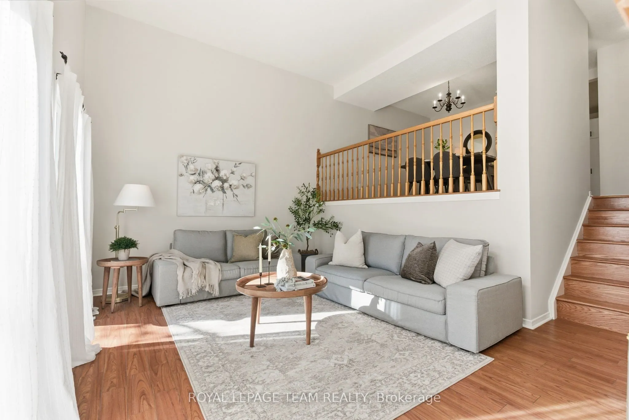 1404 Forge Street, #1404