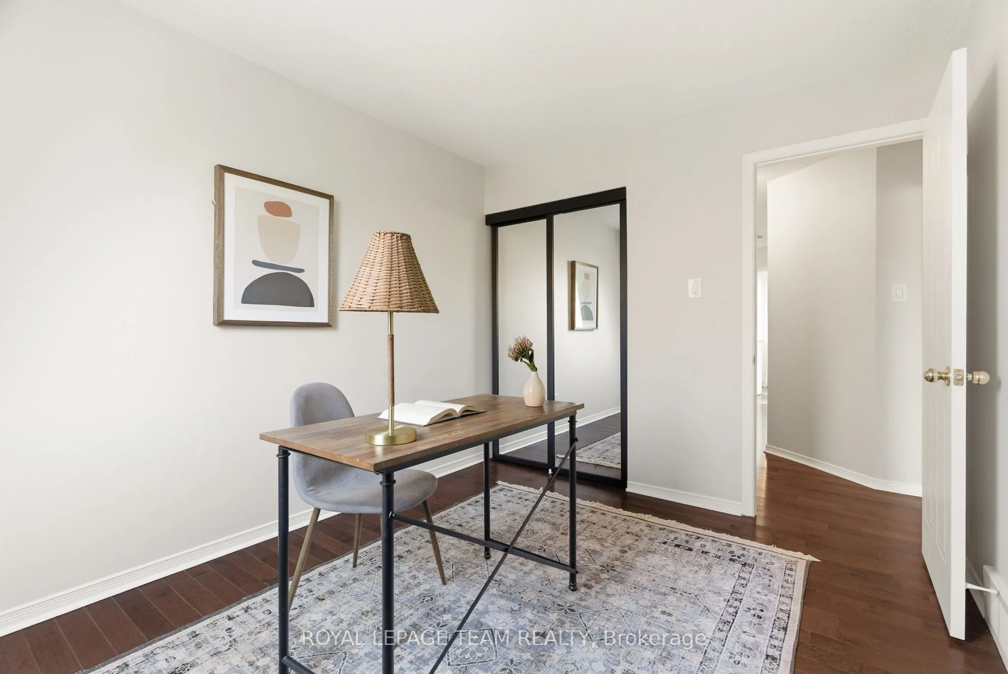 1404 Forge Street, #1404