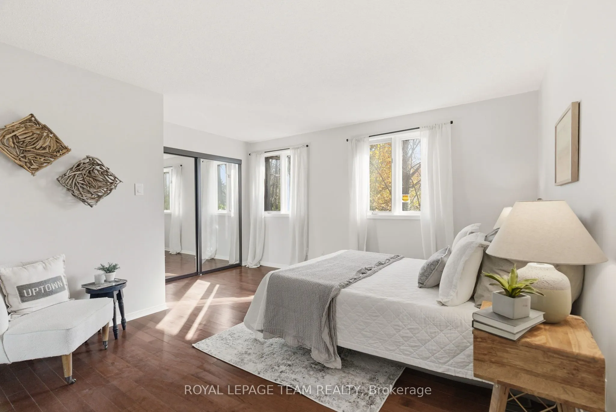 1404 Forge Street, #1404