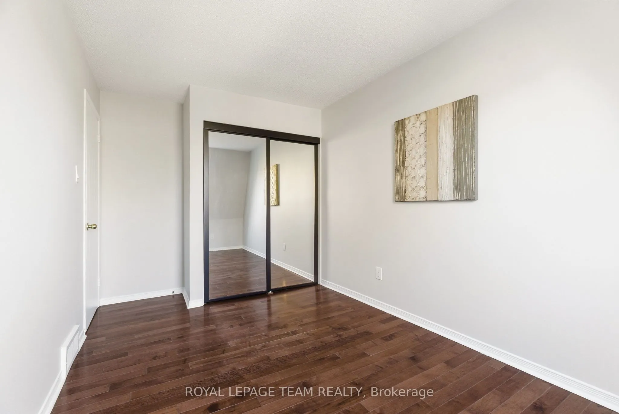 1404 Forge Street, #1404