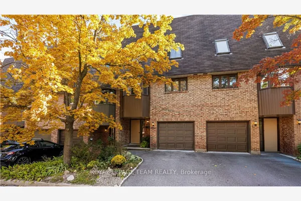 1404 Forge Street, #1404