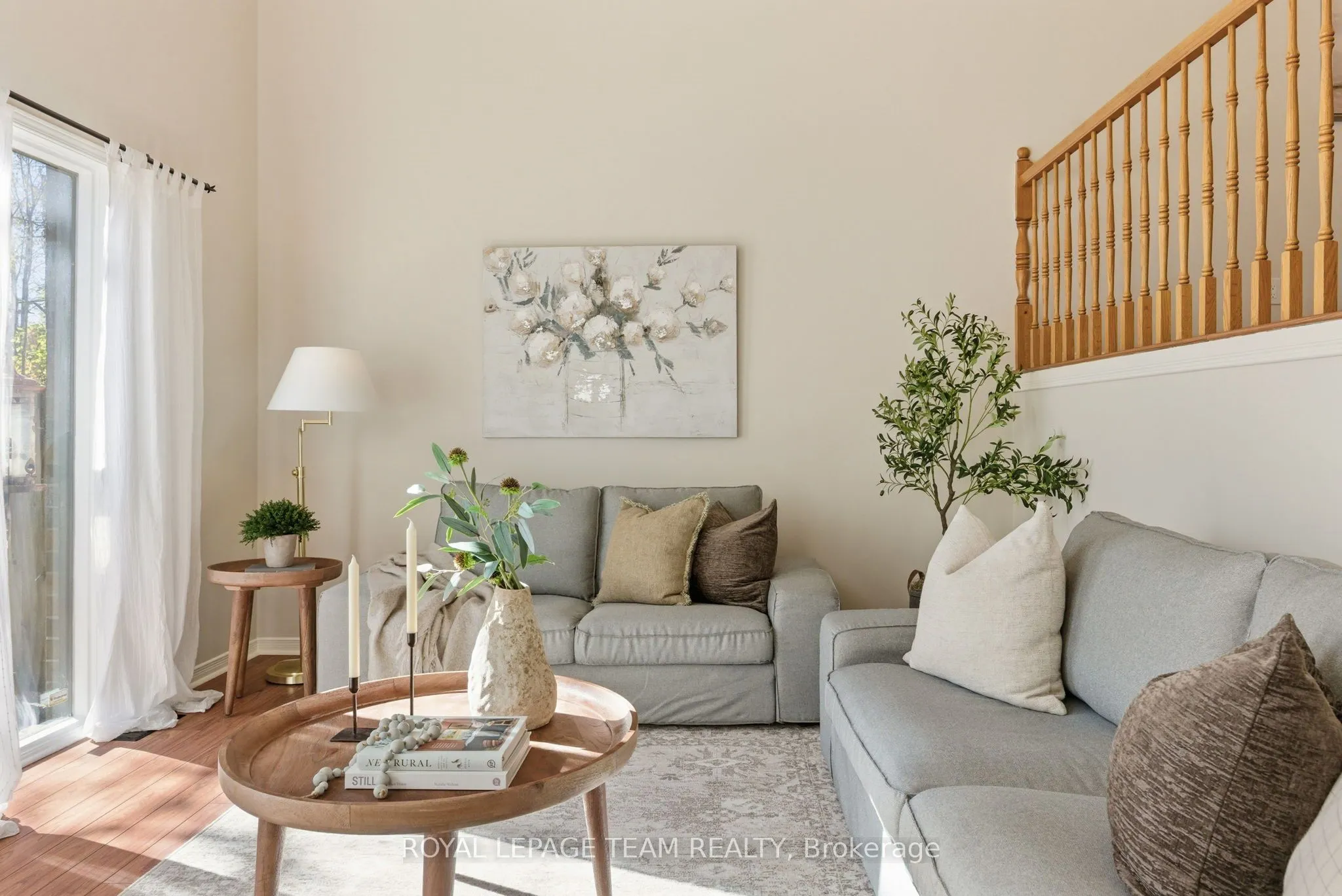 1404 Forge Street, #1404