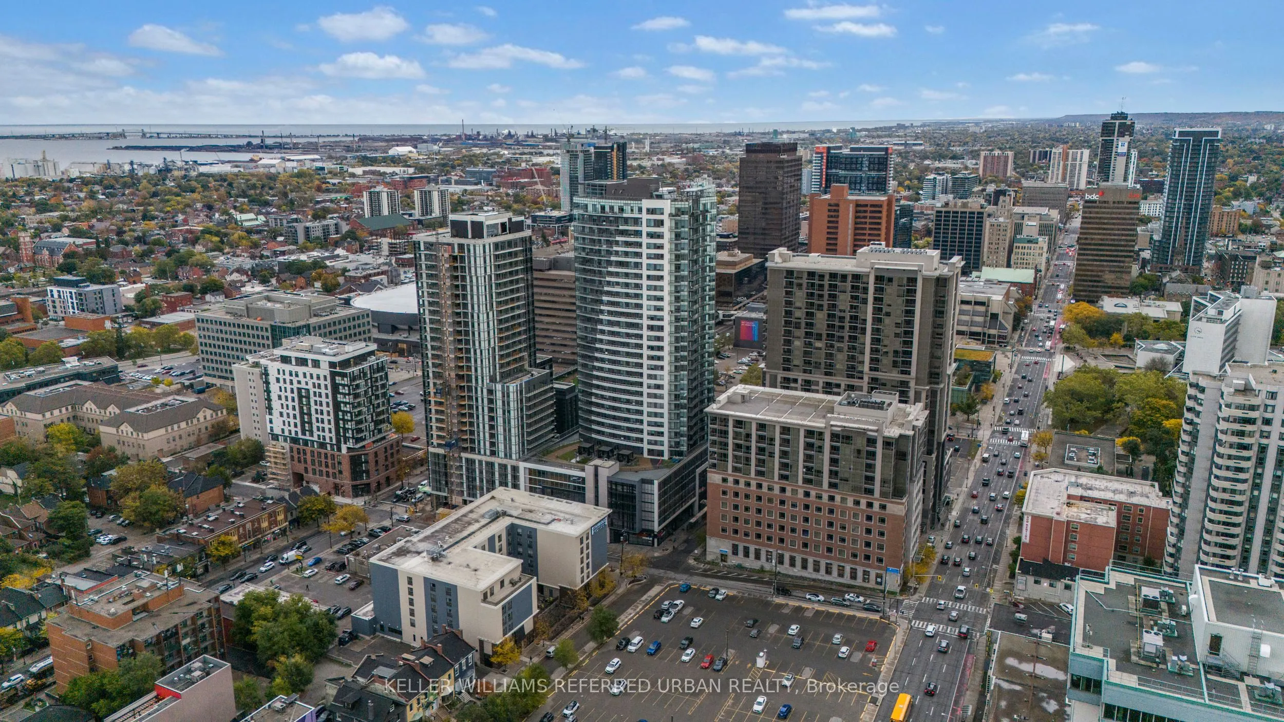 20 George Street, #2905