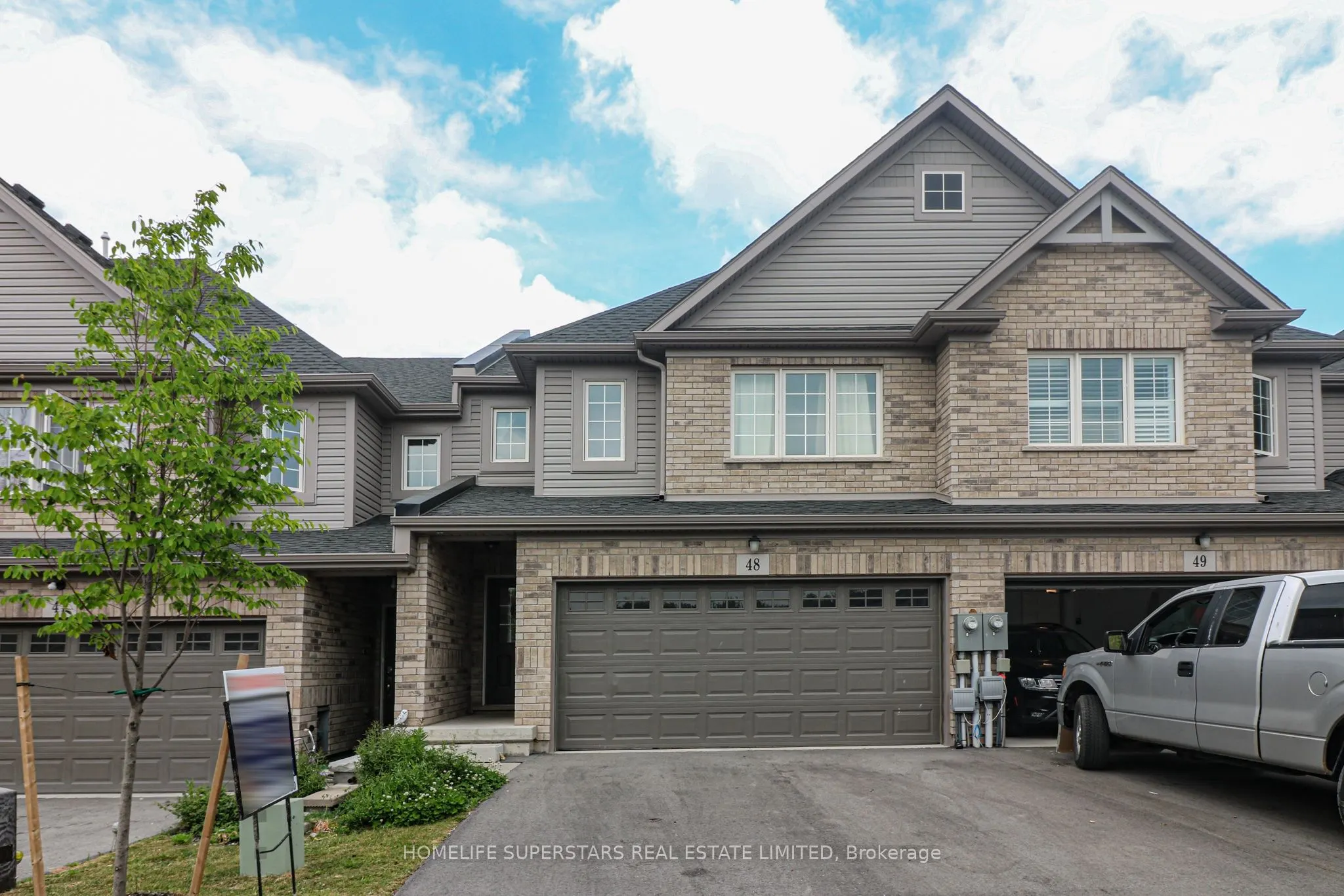 340 PROSPECT POINT Road N, #12