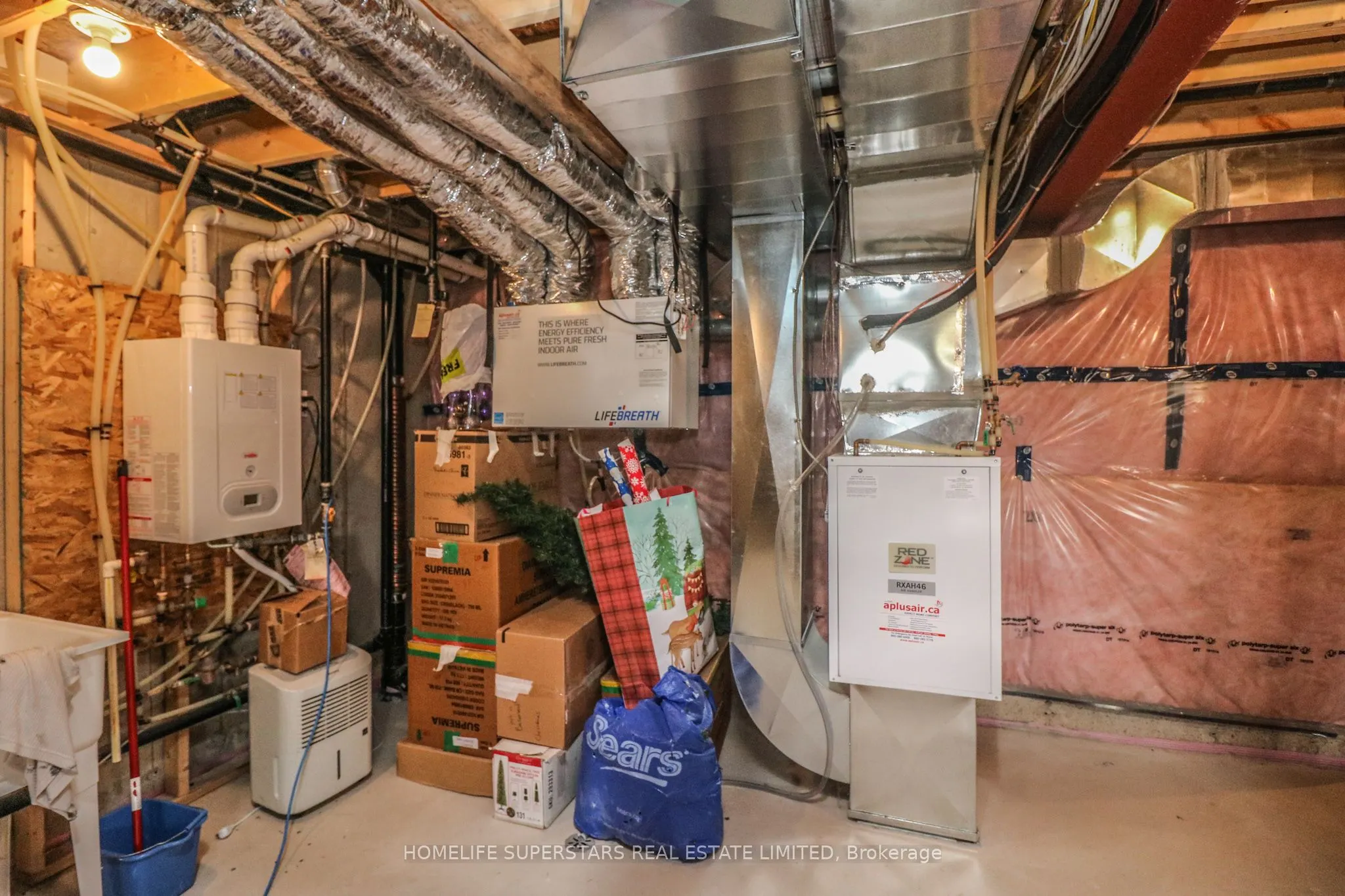 340 PROSPECT POINT Road N, #12