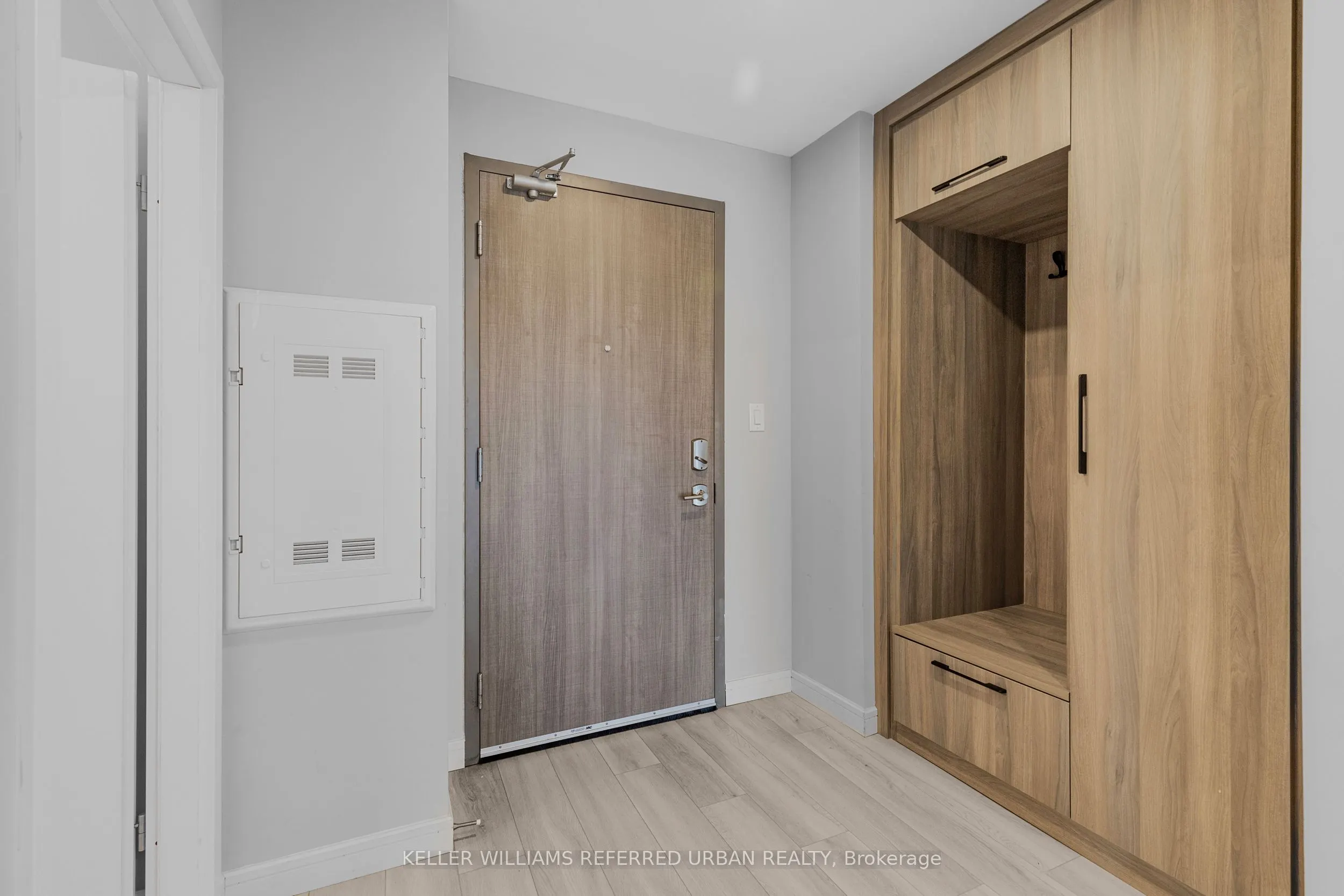 20 George Street, #2609