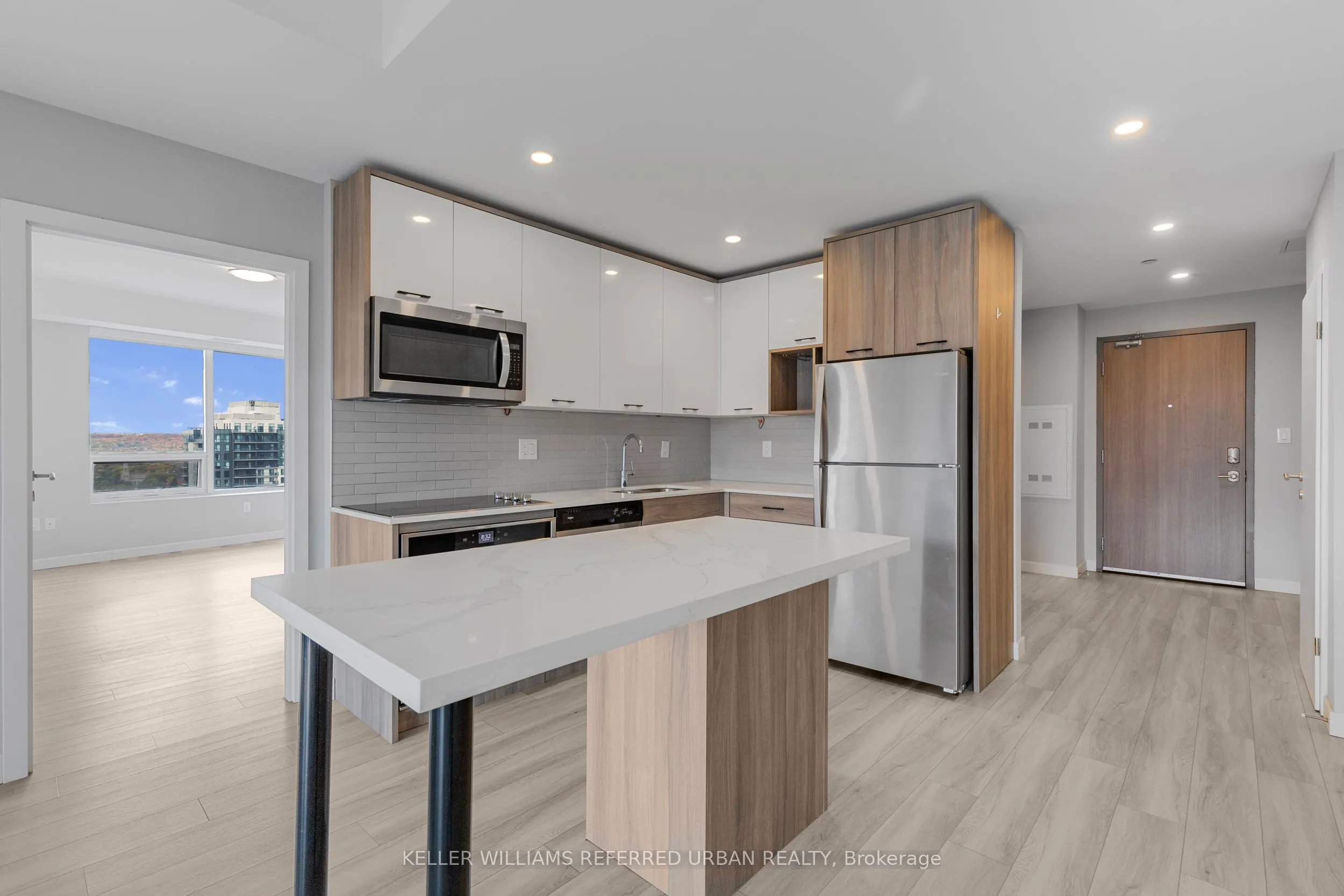 20 George Street, #2609