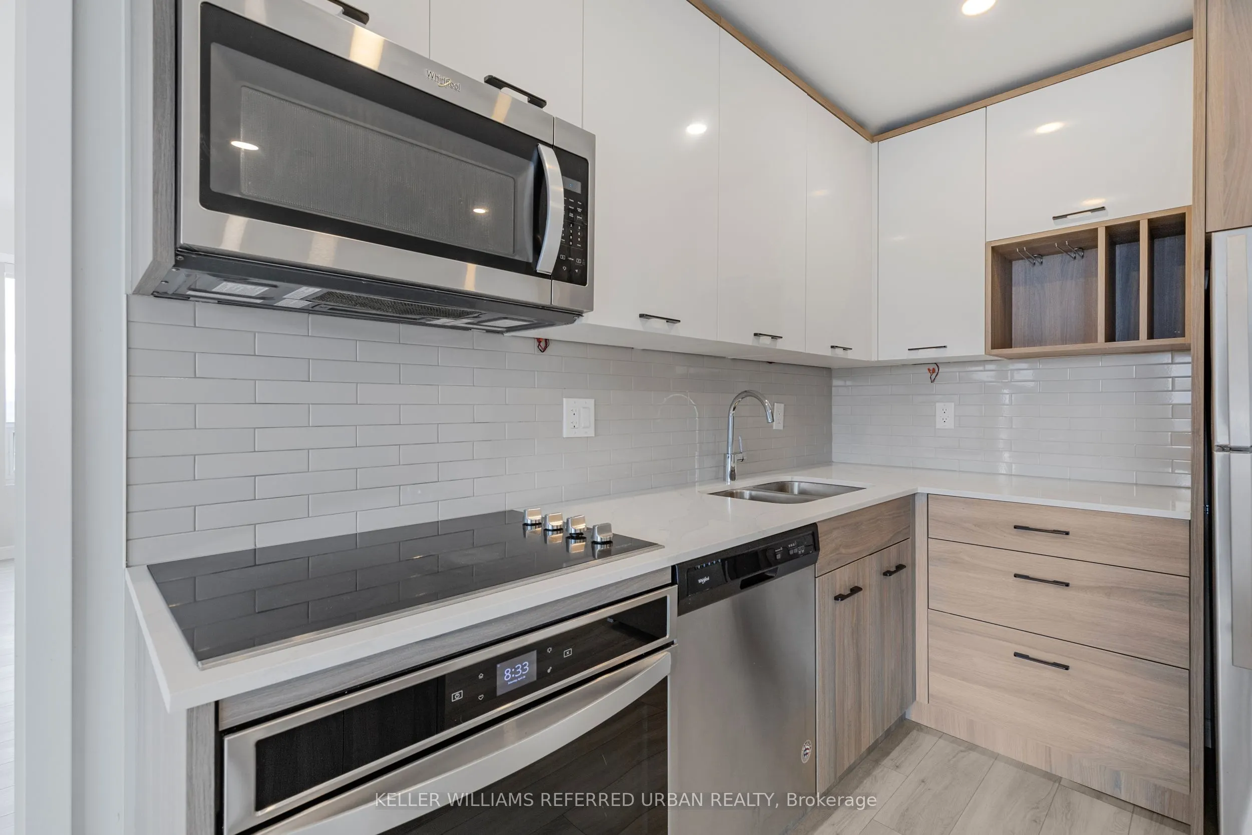 20 George Street, #2609