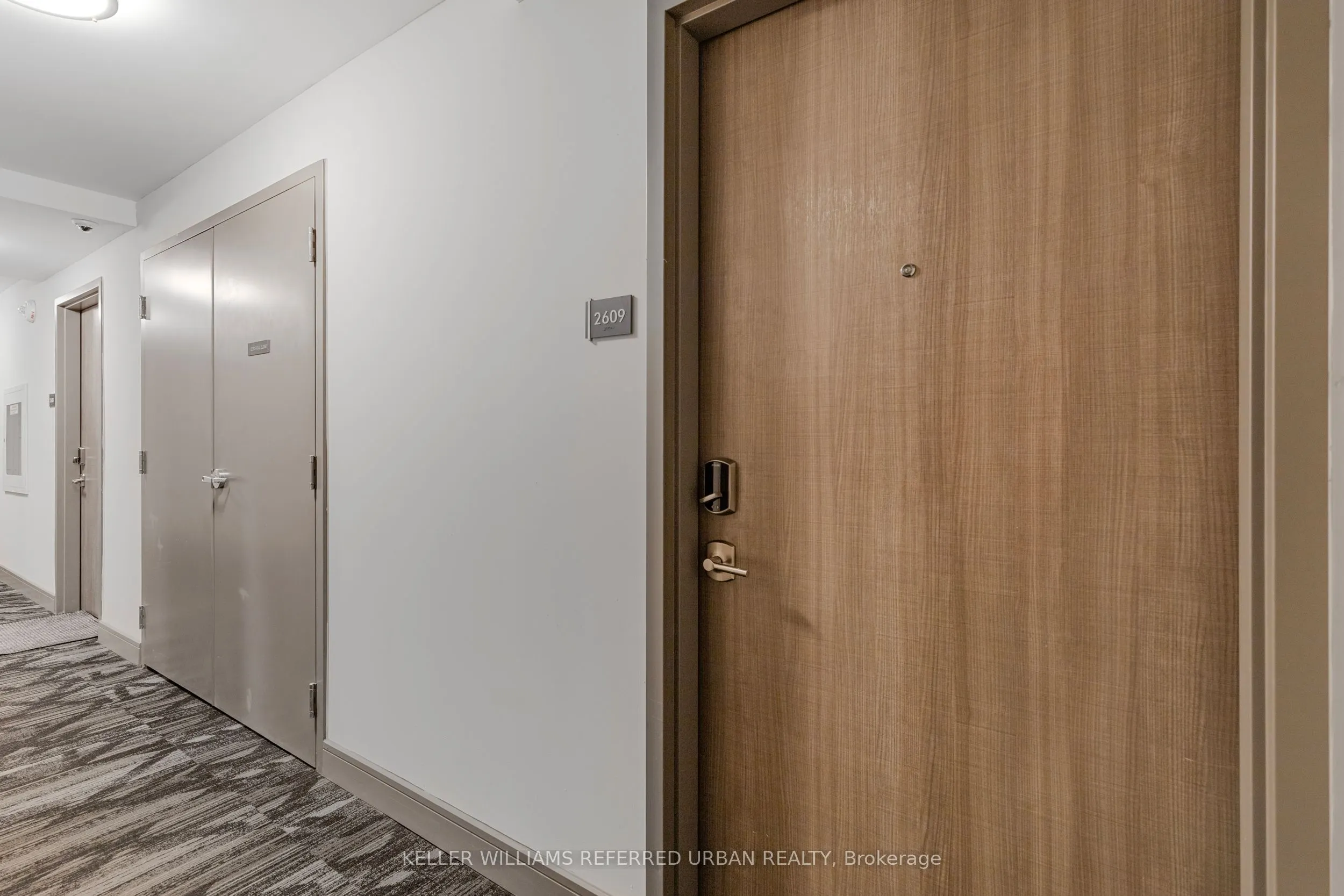 20 George Street, #2609