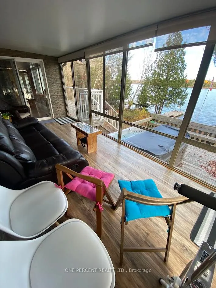 1260 Winders Bay Road