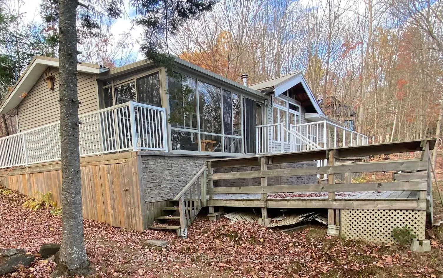 1260 Winders Bay Road