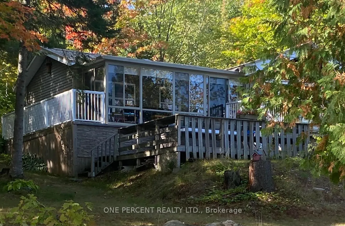 1260 Winders Bay Road