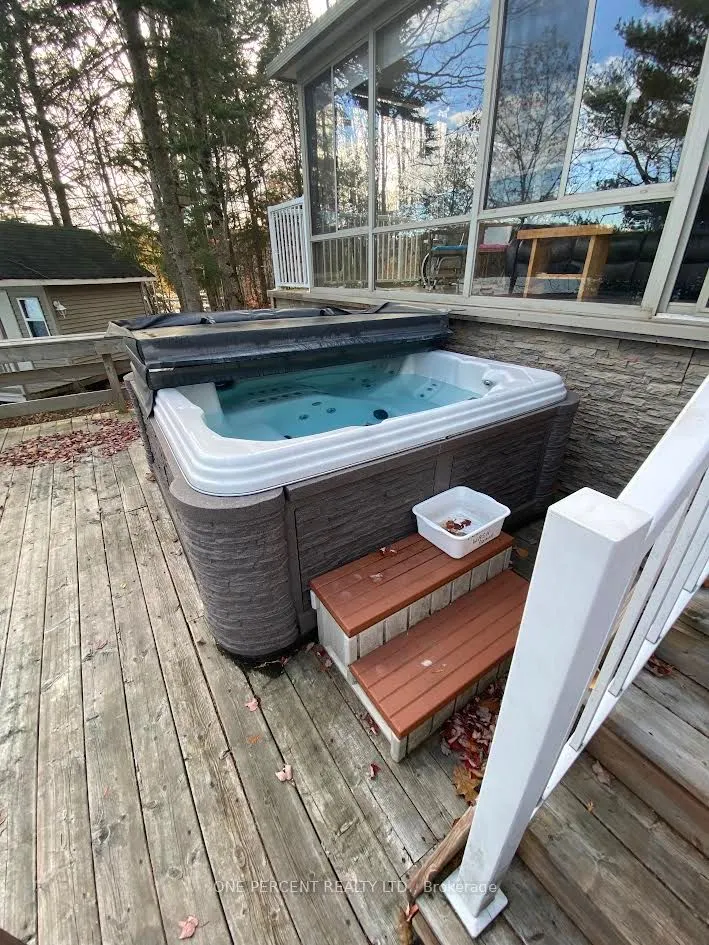 1260 Winders Bay Road