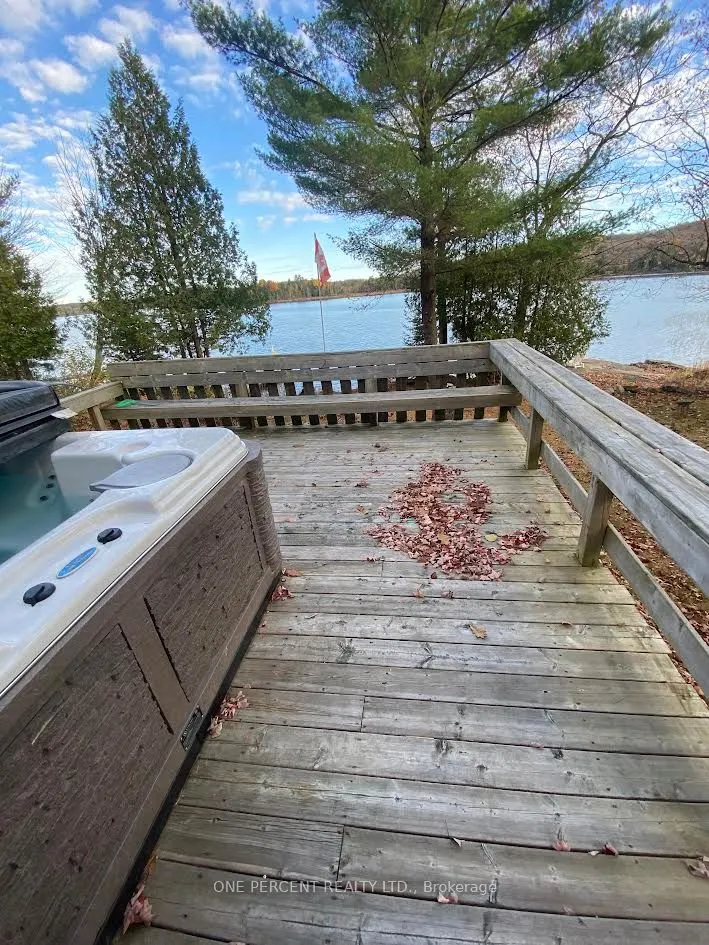 1260 Winders Bay Road