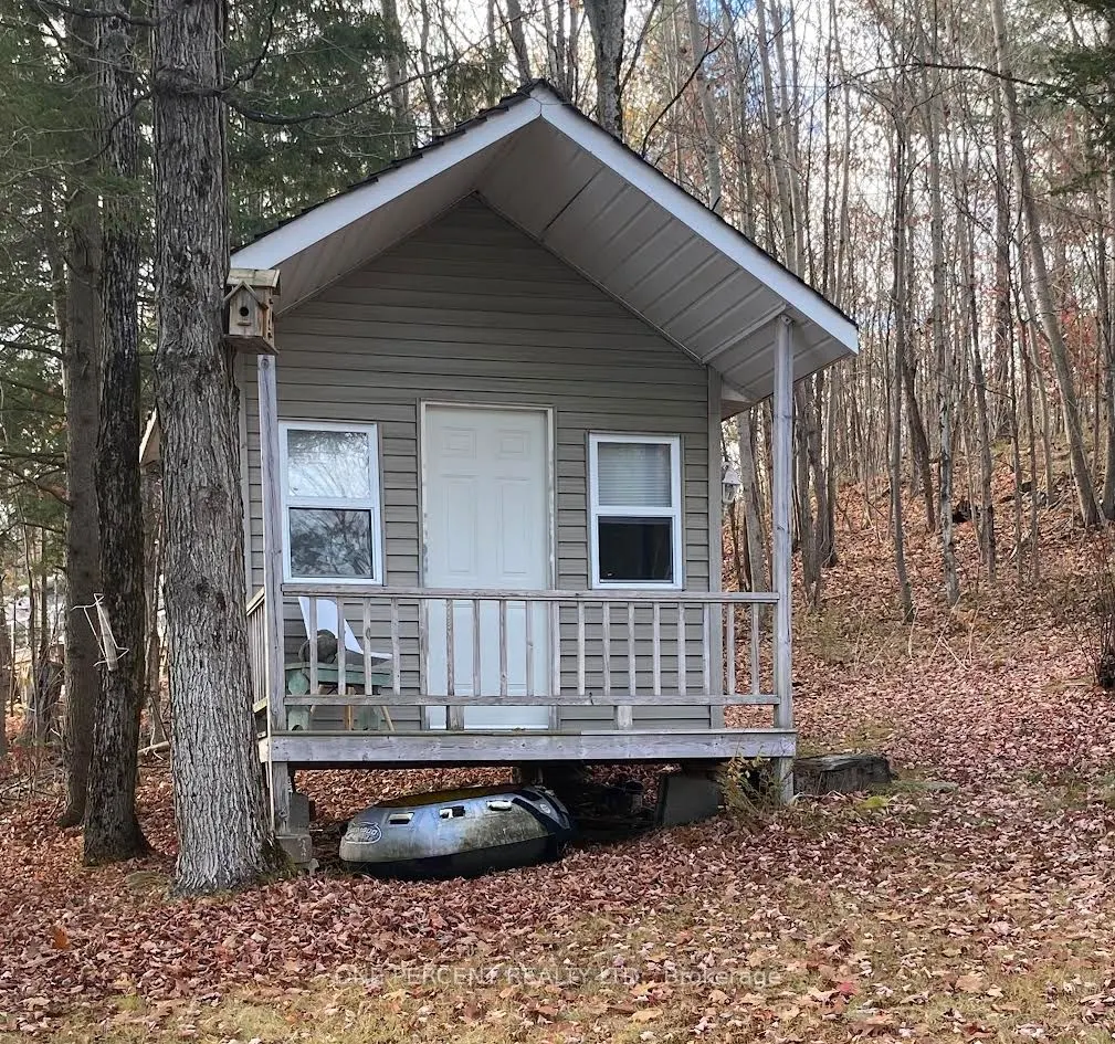 1260 Winders Bay Road