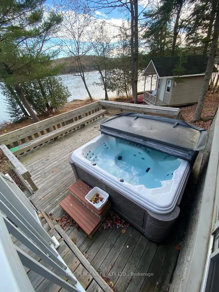 1260 Winders Bay Road